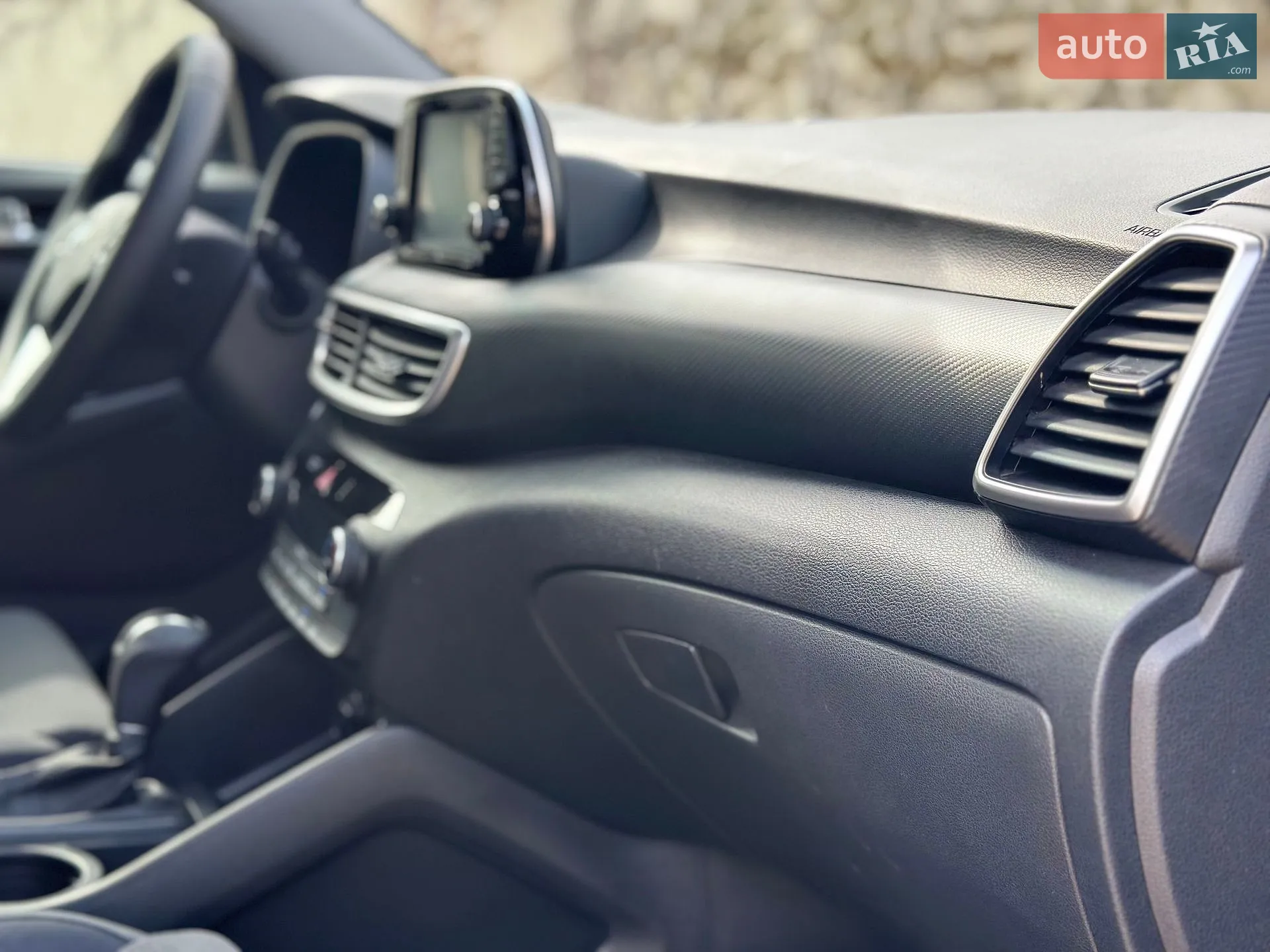 2021 Hyundai Tucson - мініатюра 28