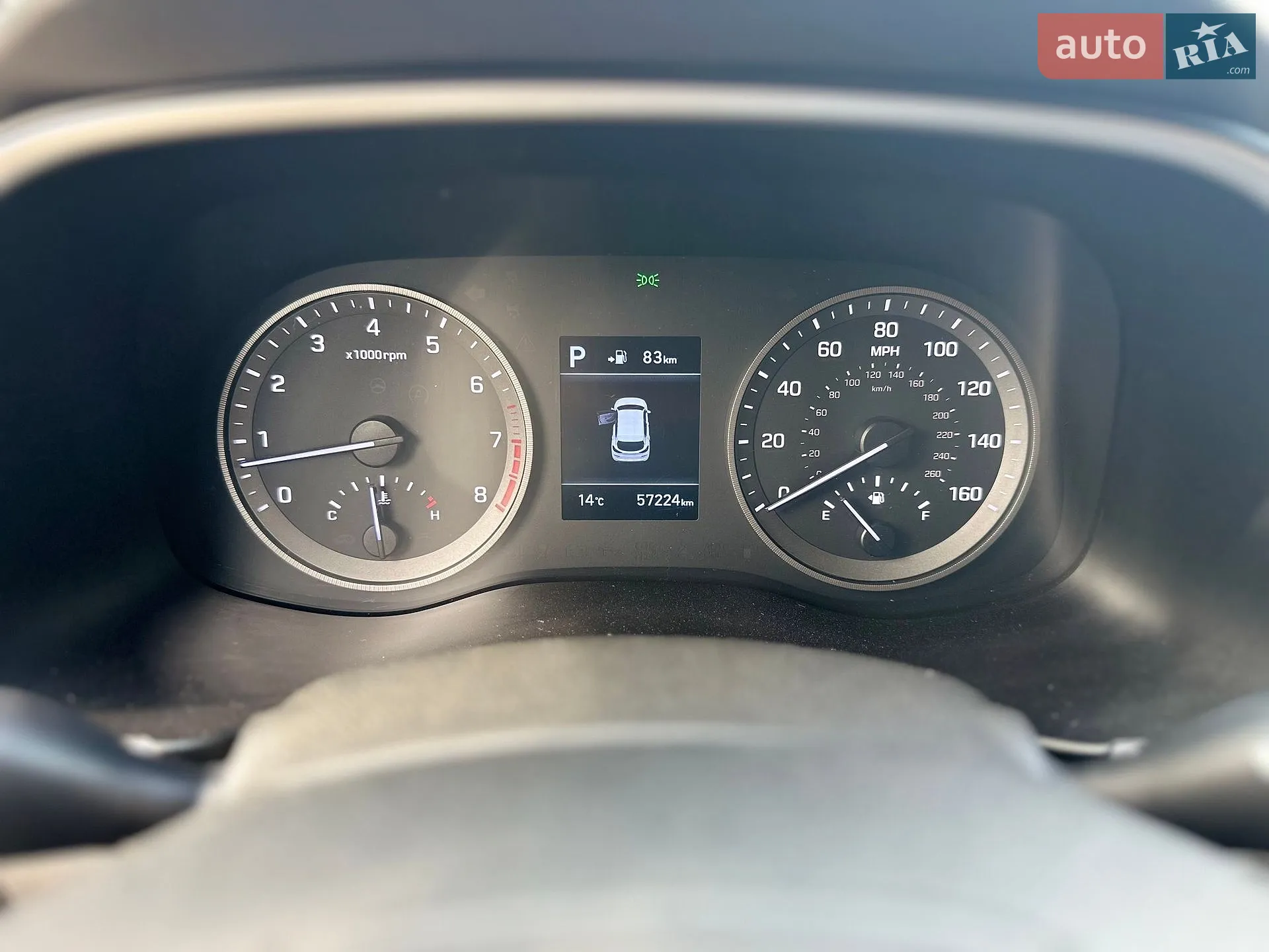 2021 Hyundai Tucson - мініатюра 31