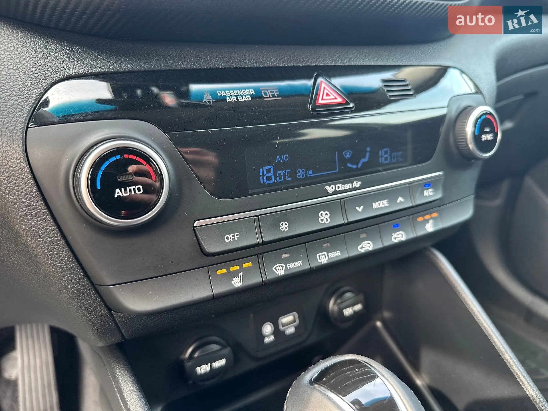 2021 Hyundai Tucson - мініатюра 38