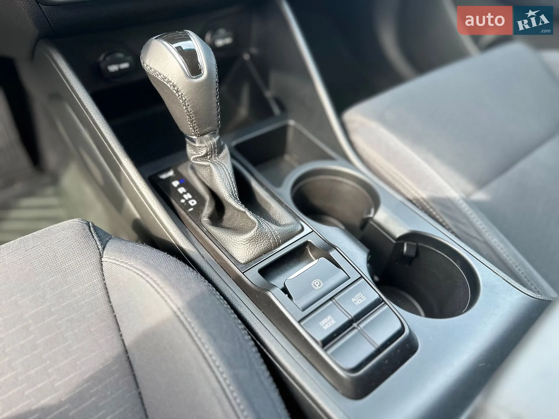 2021 Hyundai Tucson - мініатюра 40