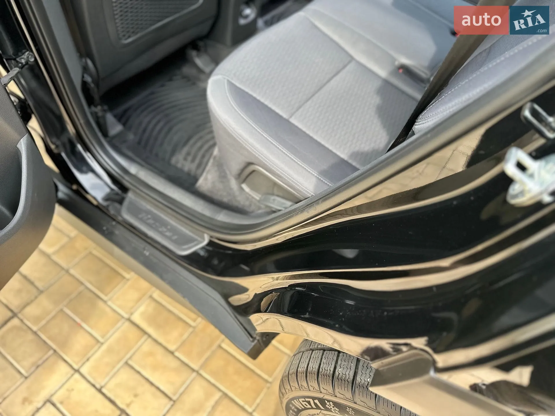 2021 Hyundai Tucson - мініатюра 62