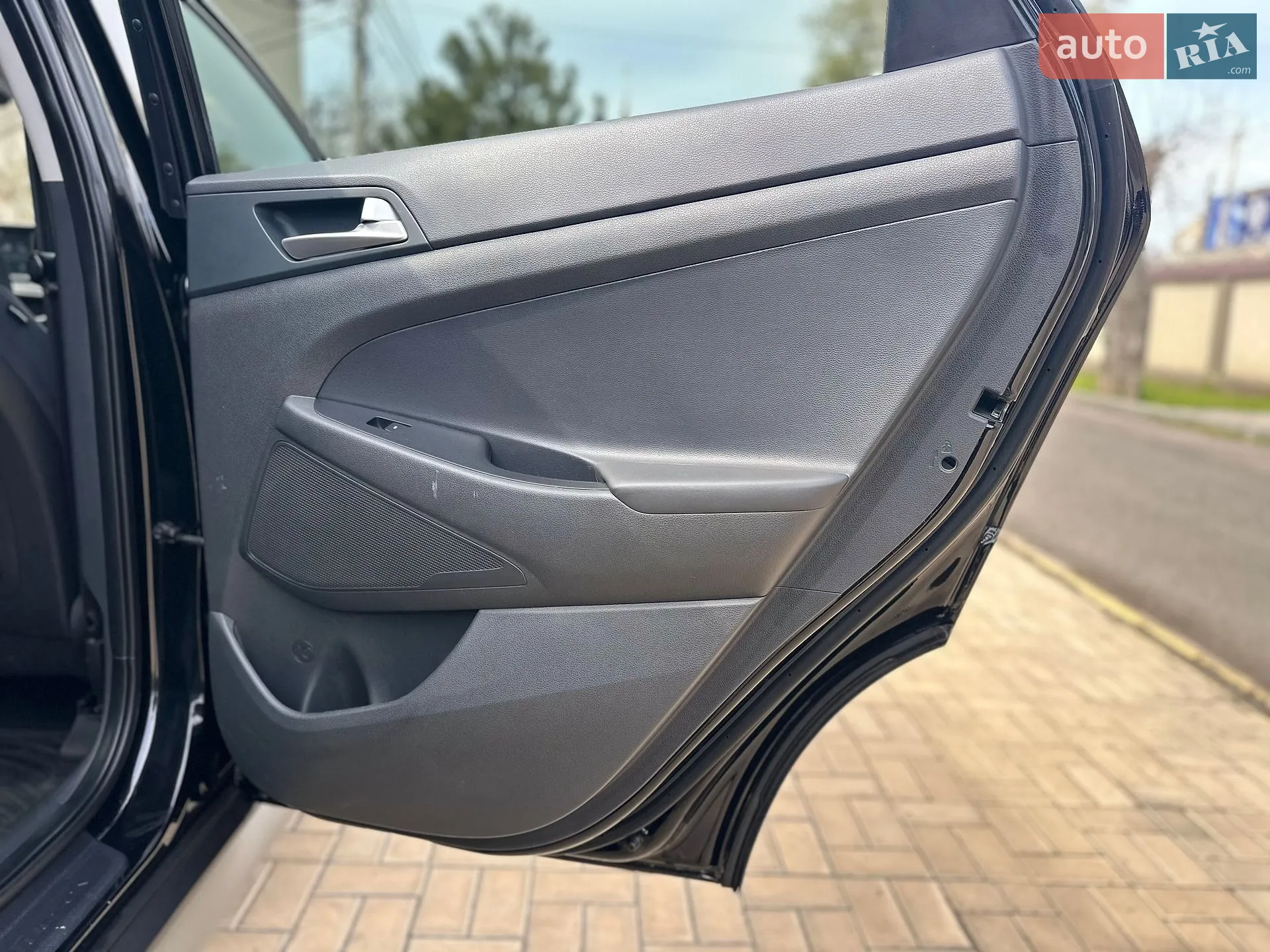 2021 Hyundai Tucson - мініатюра 66