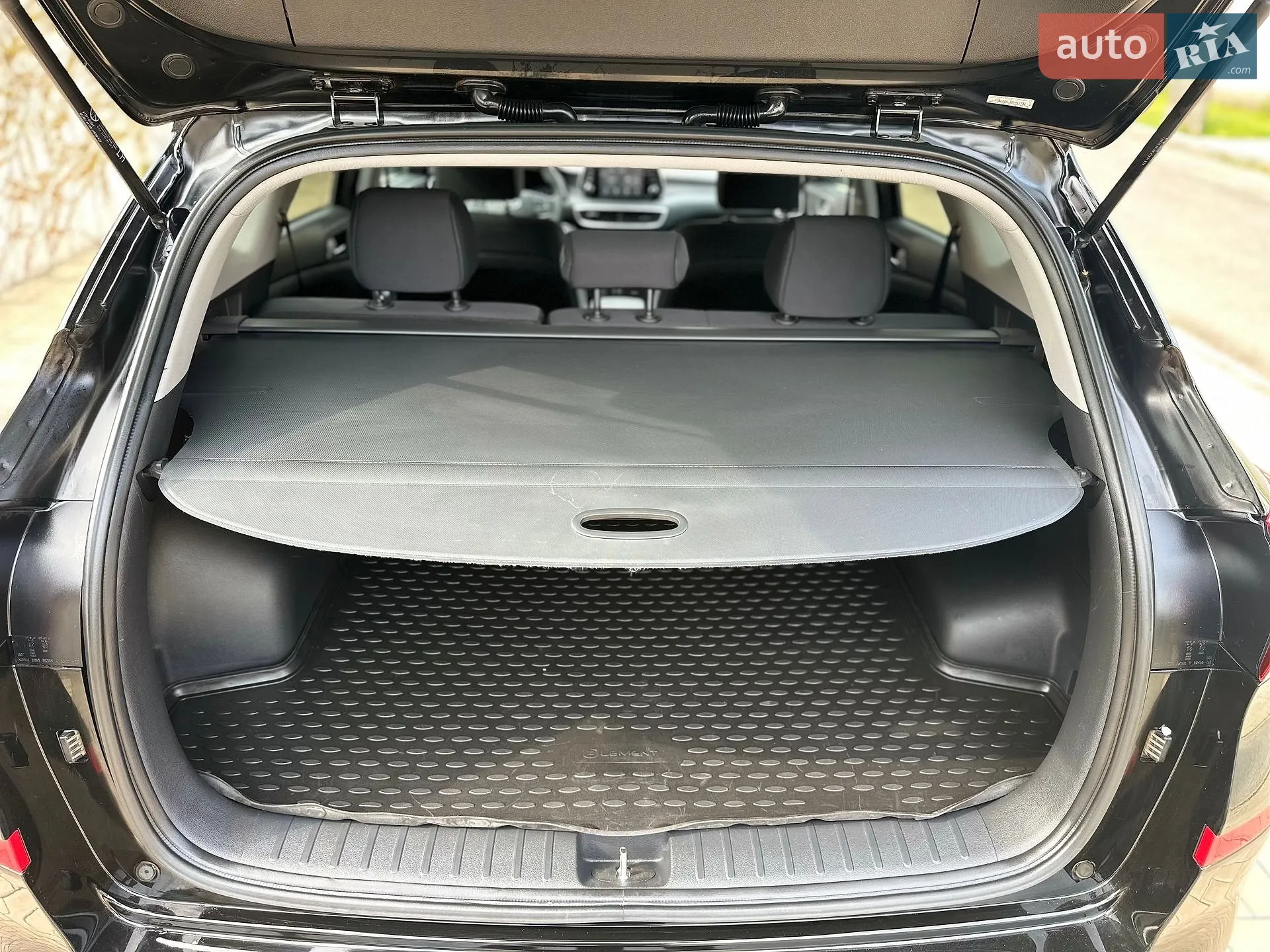 2021 Hyundai Tucson - мініатюра 68
