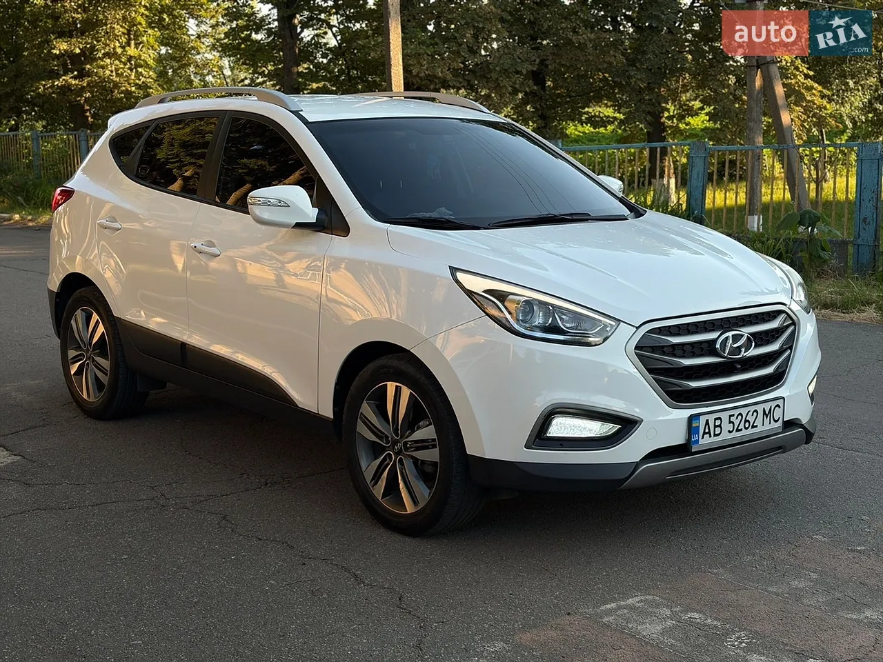 2013 Hyundai Tucson - мініатюра 22