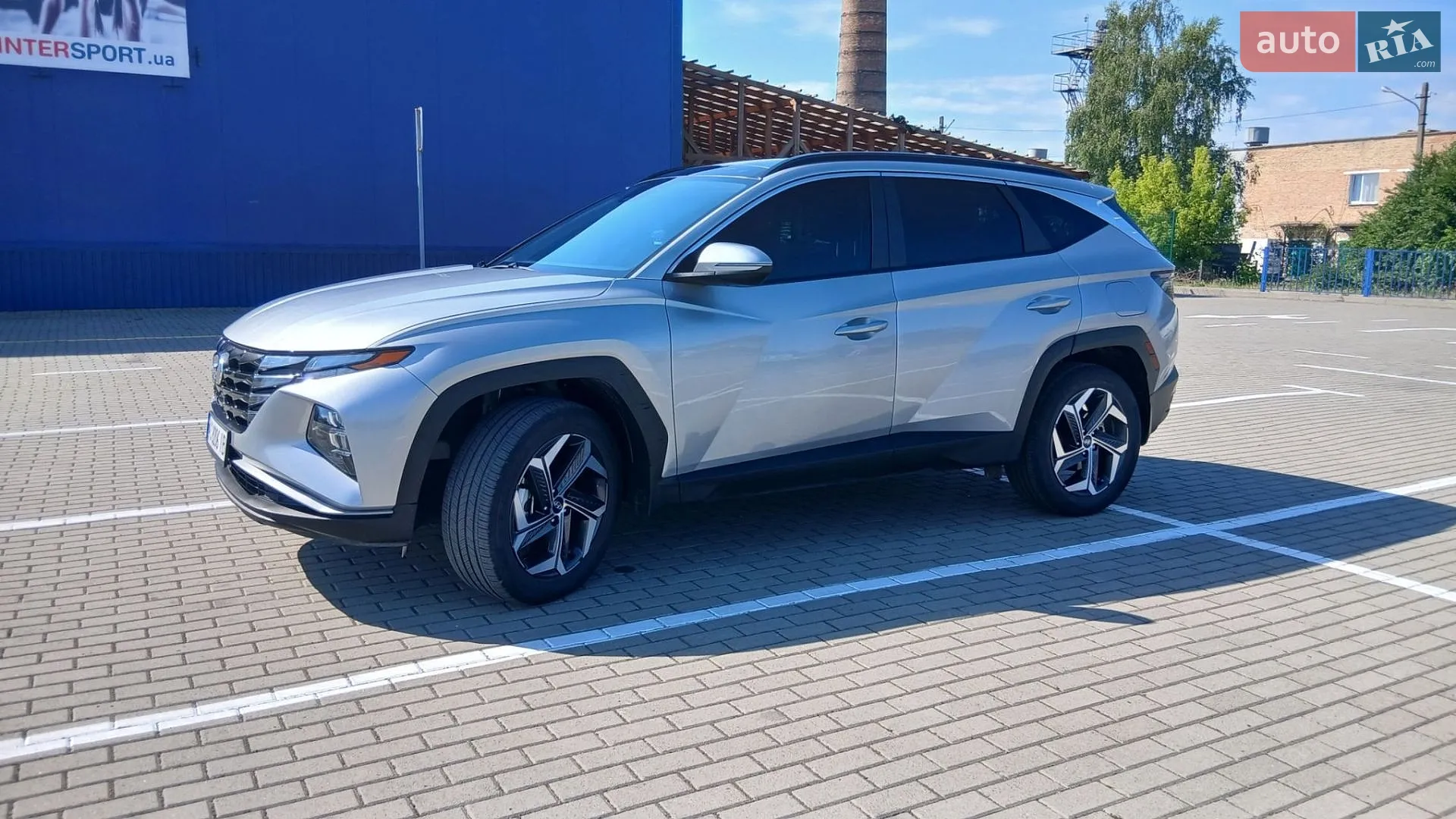 2022 Hyundai Tucson - мініатюра 26