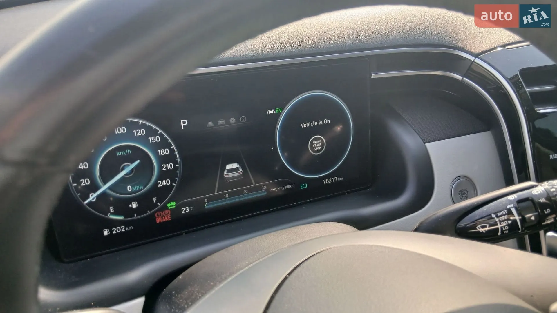 2022 Hyundai Tucson - мініатюра 32