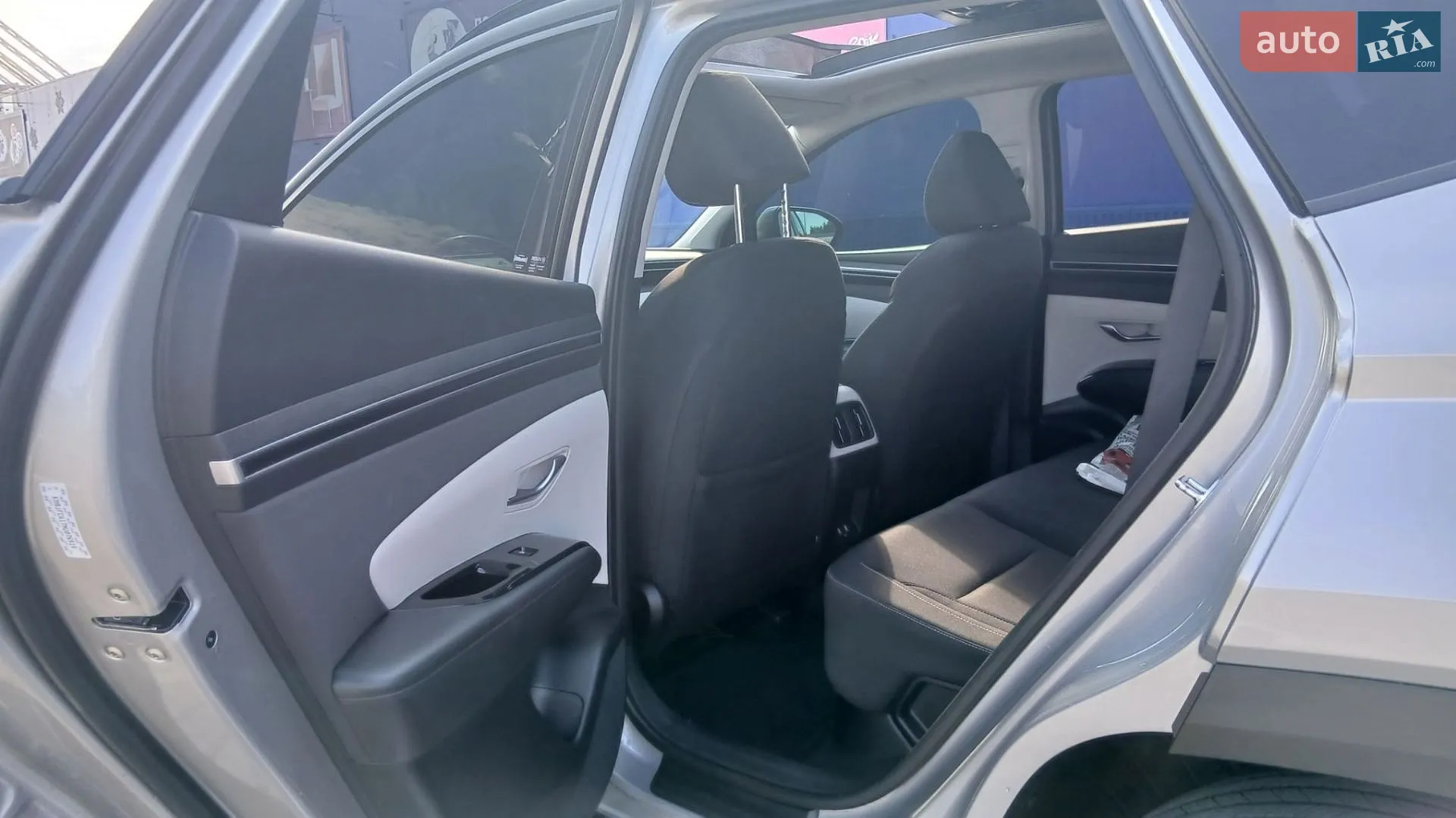 2022 Hyundai Tucson - мініатюра 39