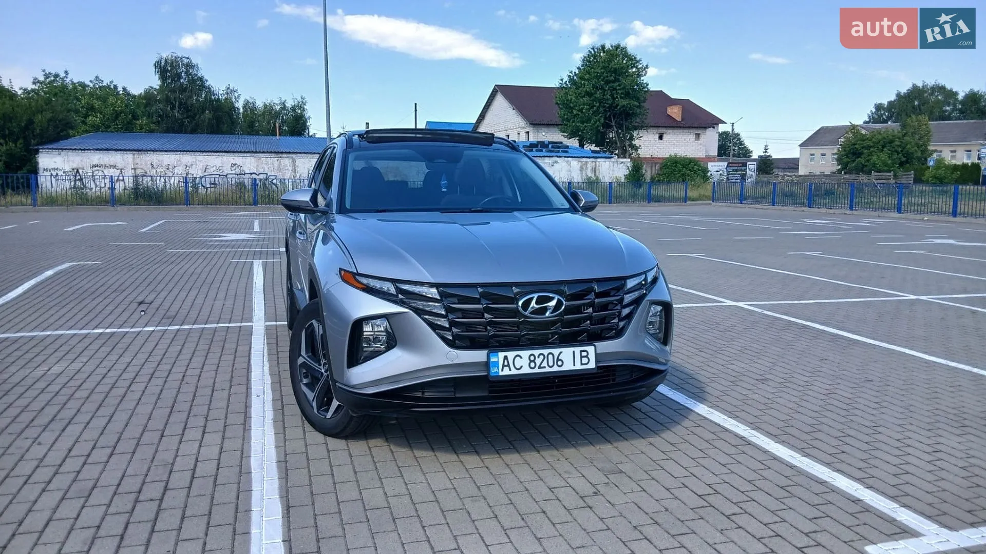 2022 Hyundai Tucson - мініатюра 55