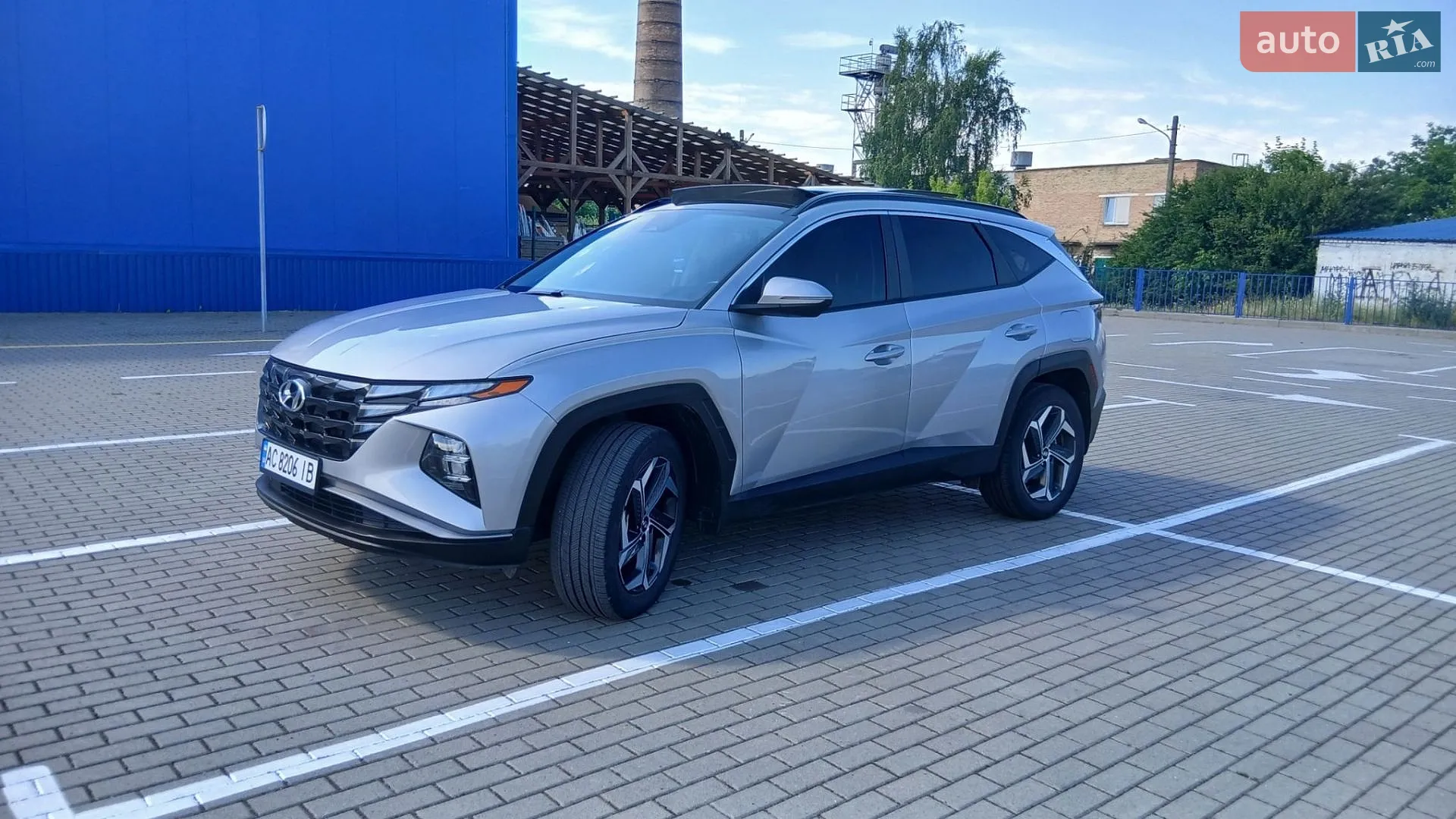 2022 Hyundai Tucson - мініатюра 59