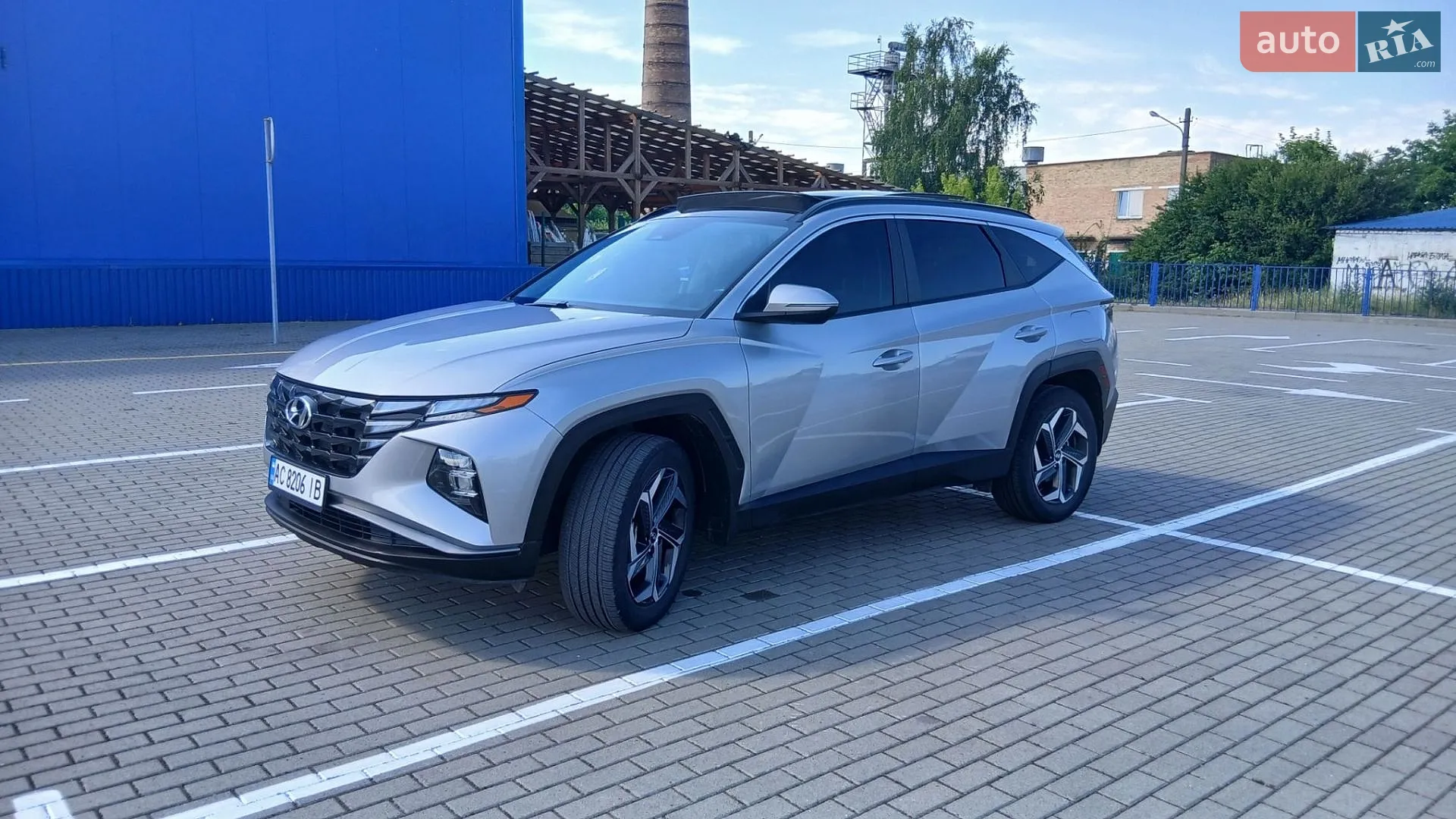 2022 Hyundai Tucson - мініатюра 60