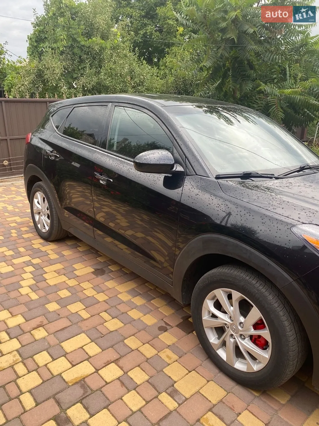 2019 Hyundai Tucson - мініатюра 2