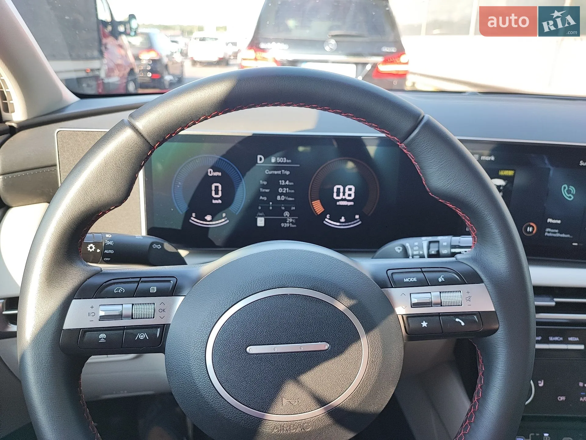 2024 Hyundai Tucson - мініатюра 2