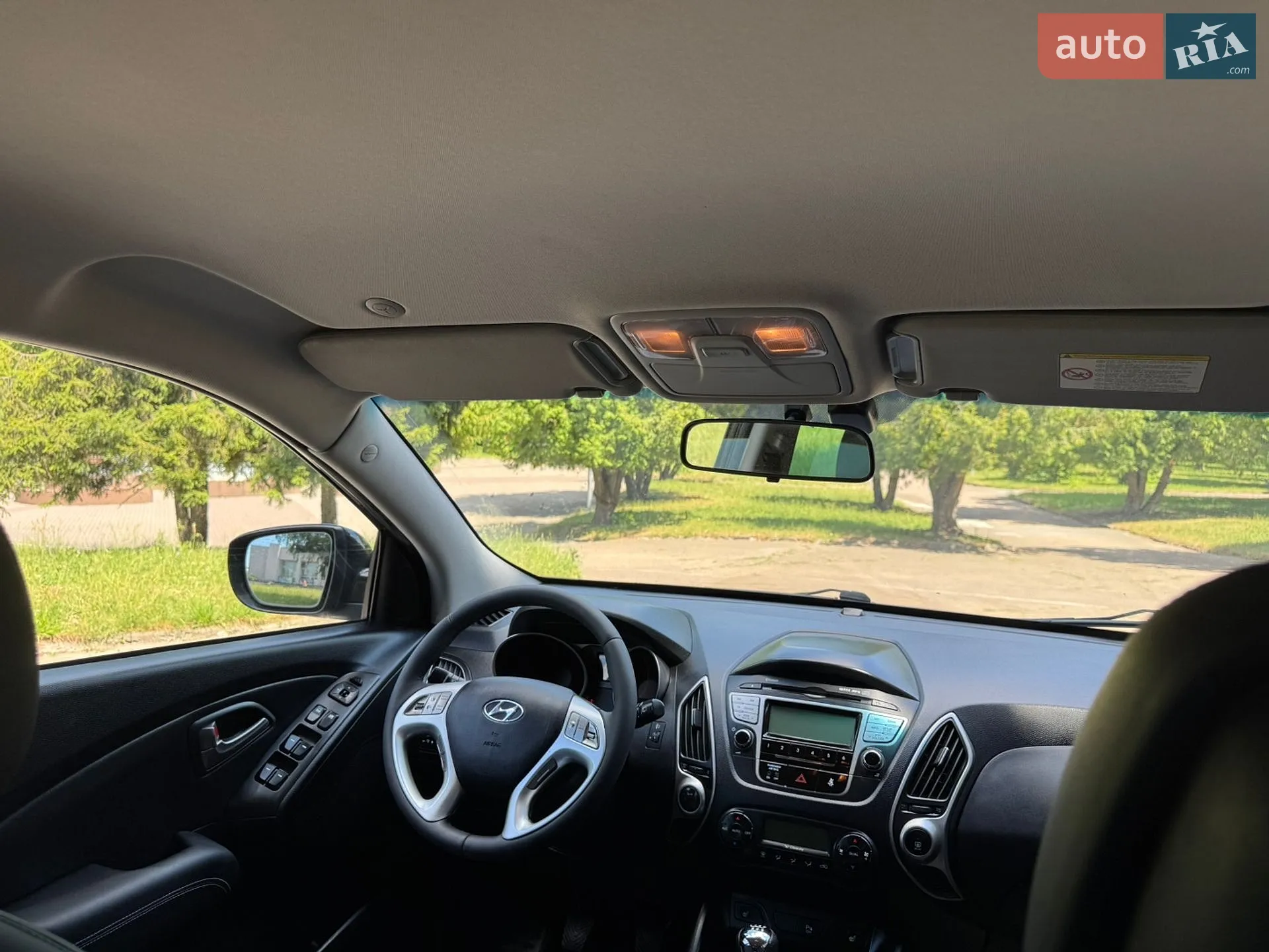 2010 Hyundai Tucson - мініатюра 60
