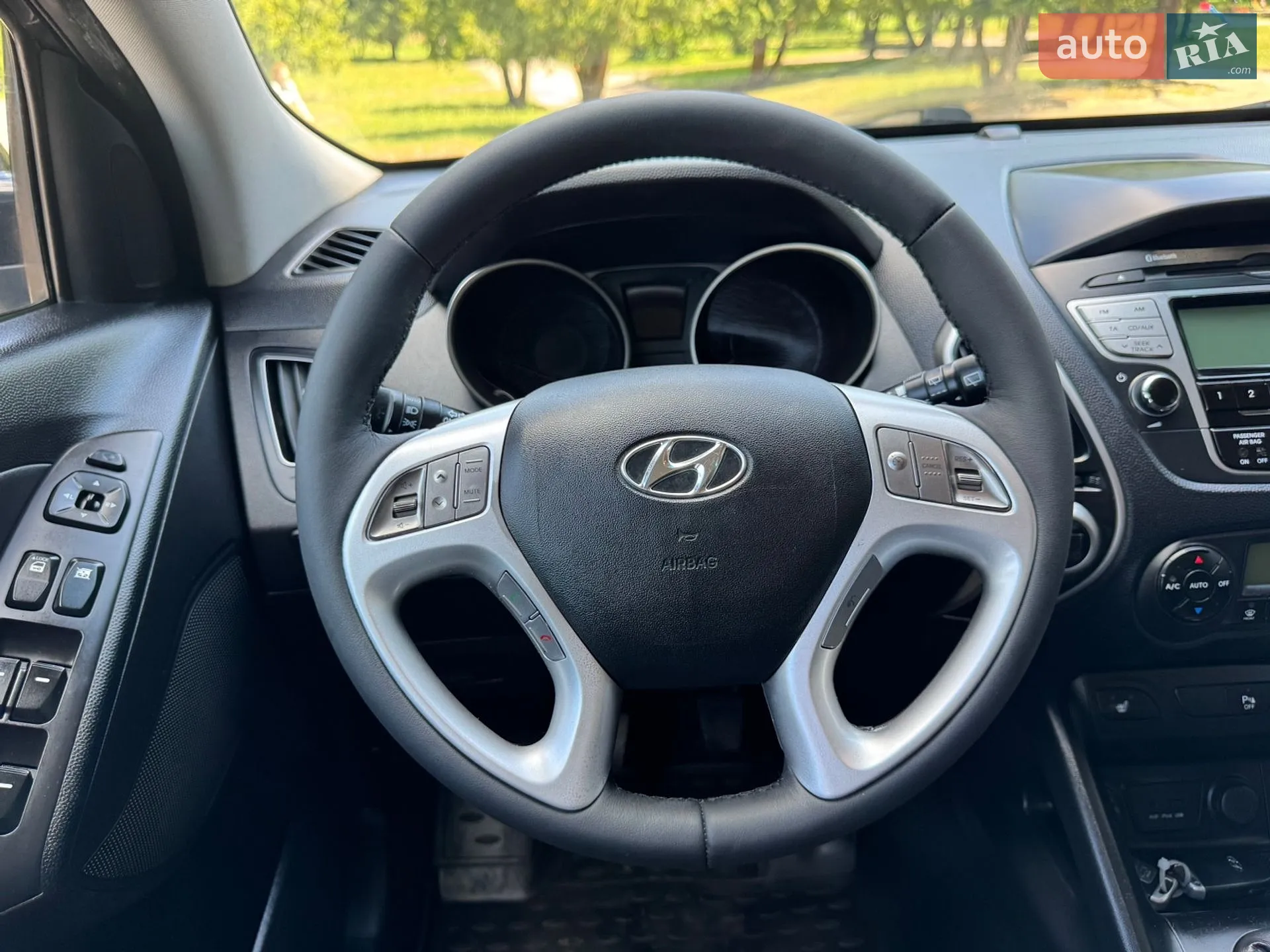 2010 Hyundai Tucson - мініатюра 84