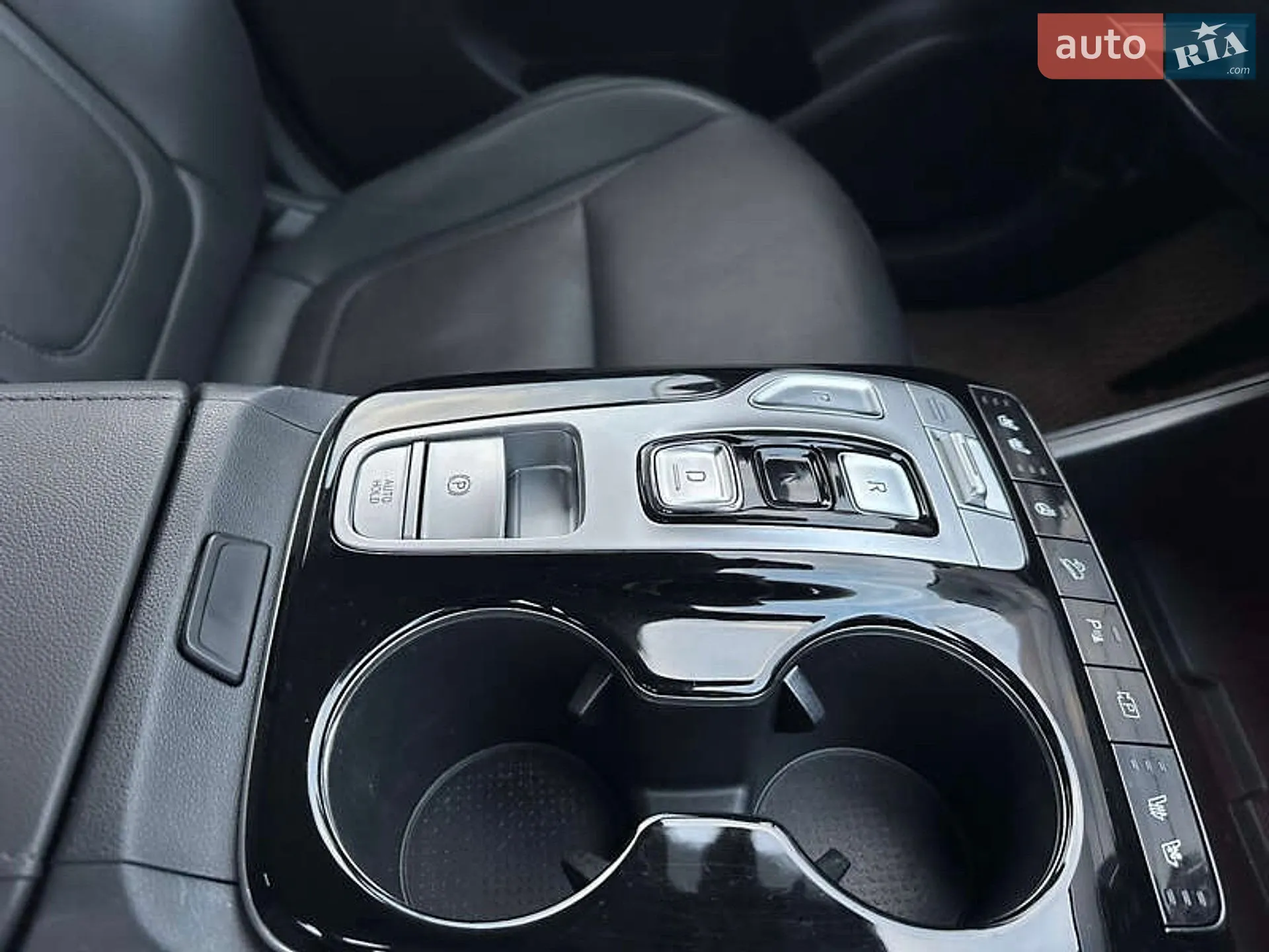 2021 Hyundai Tucson - мініатюра 26