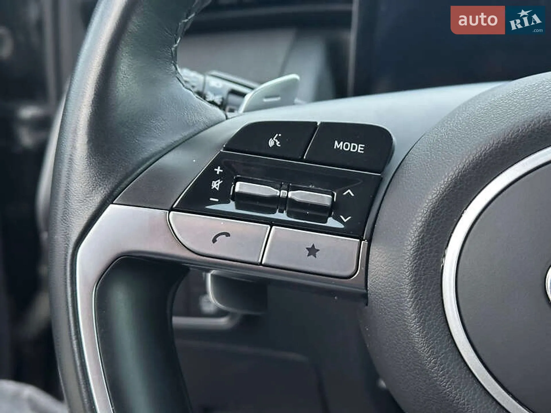 2021 Hyundai Tucson - мініатюра 30