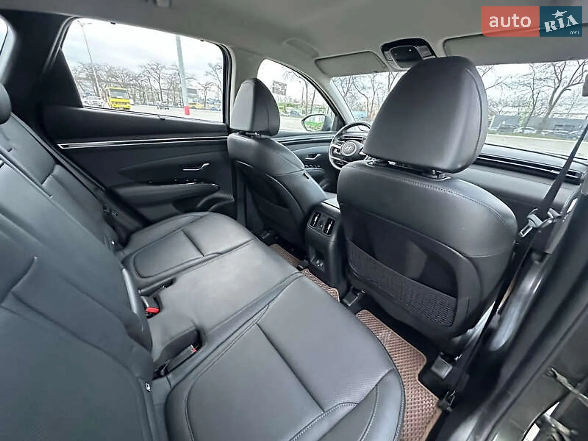 2021 Hyundai Tucson - мініатюра 46