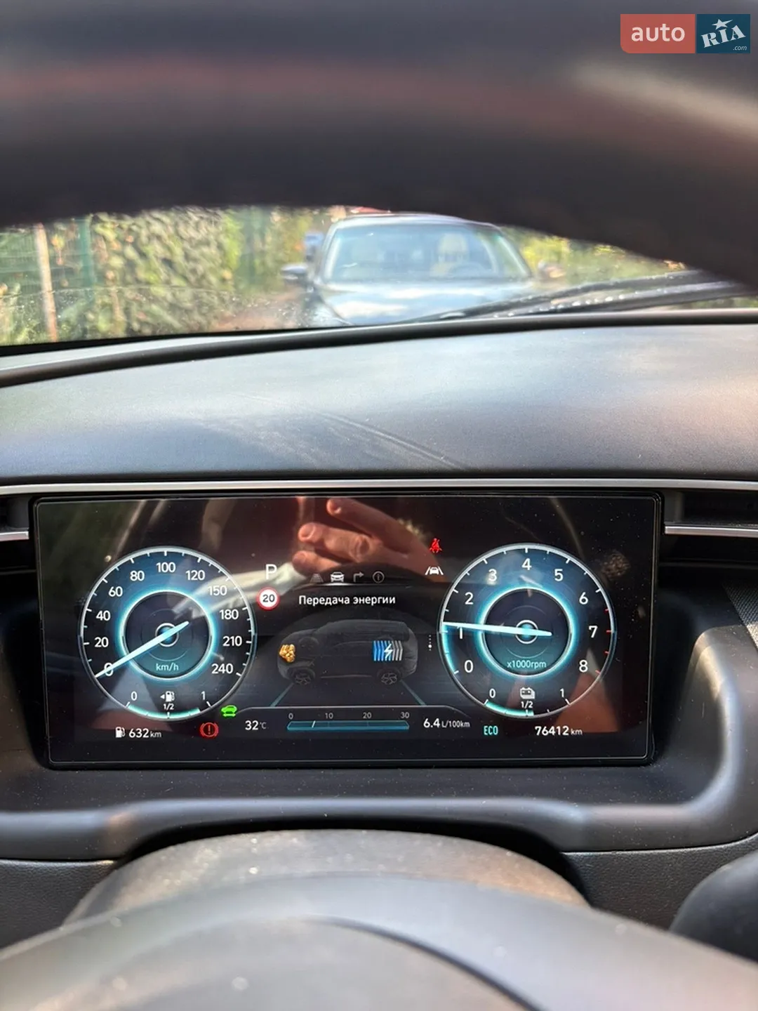 2021 Hyundai Tucson - мініатюра 60