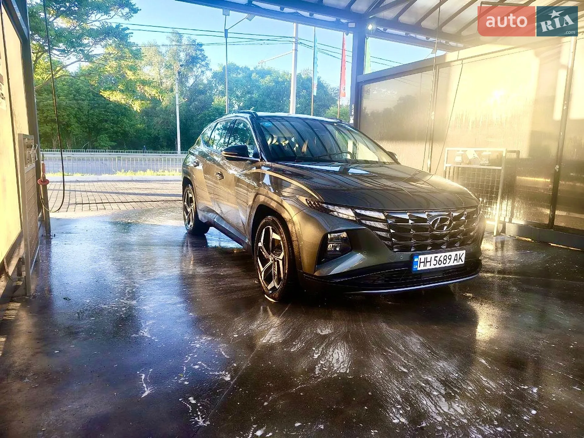 2021 Hyundai Tucson - мініатюра 2