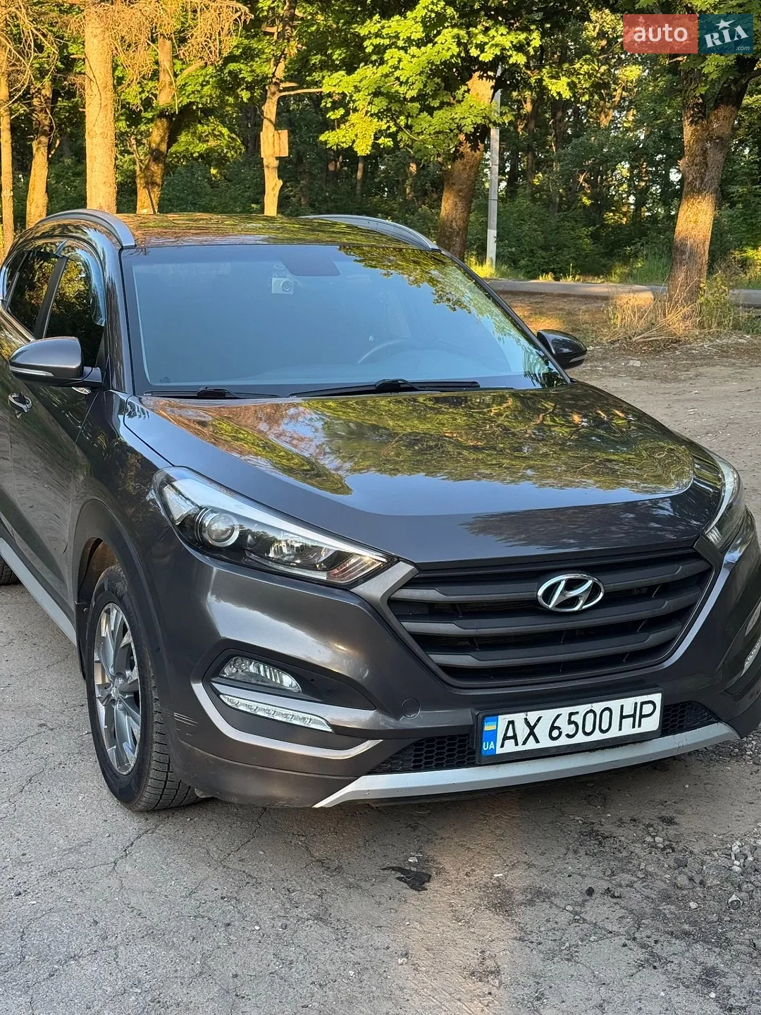 2016 Hyundai Tucson - мініатюра 23