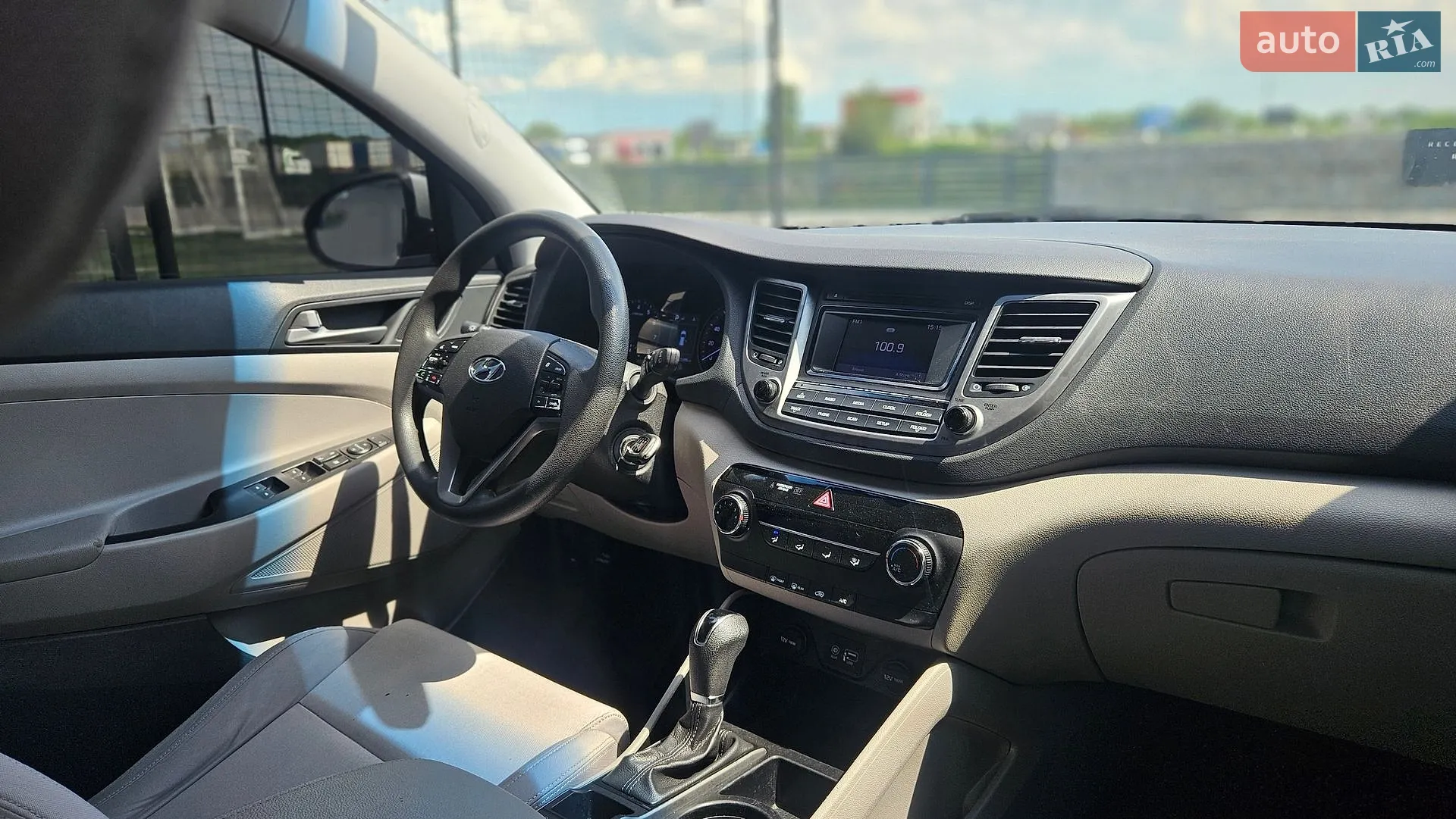 2018 Hyundai Tucson - мініатюра 27