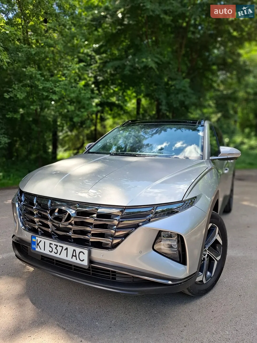 2024 Hyundai Tucson - мініатюра 22