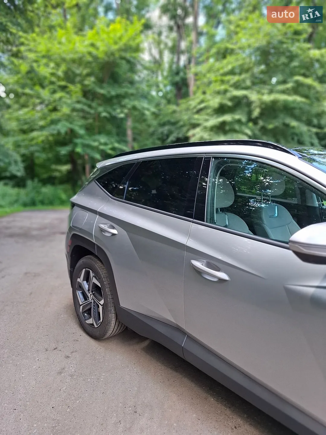 2024 Hyundai Tucson - мініатюра 23