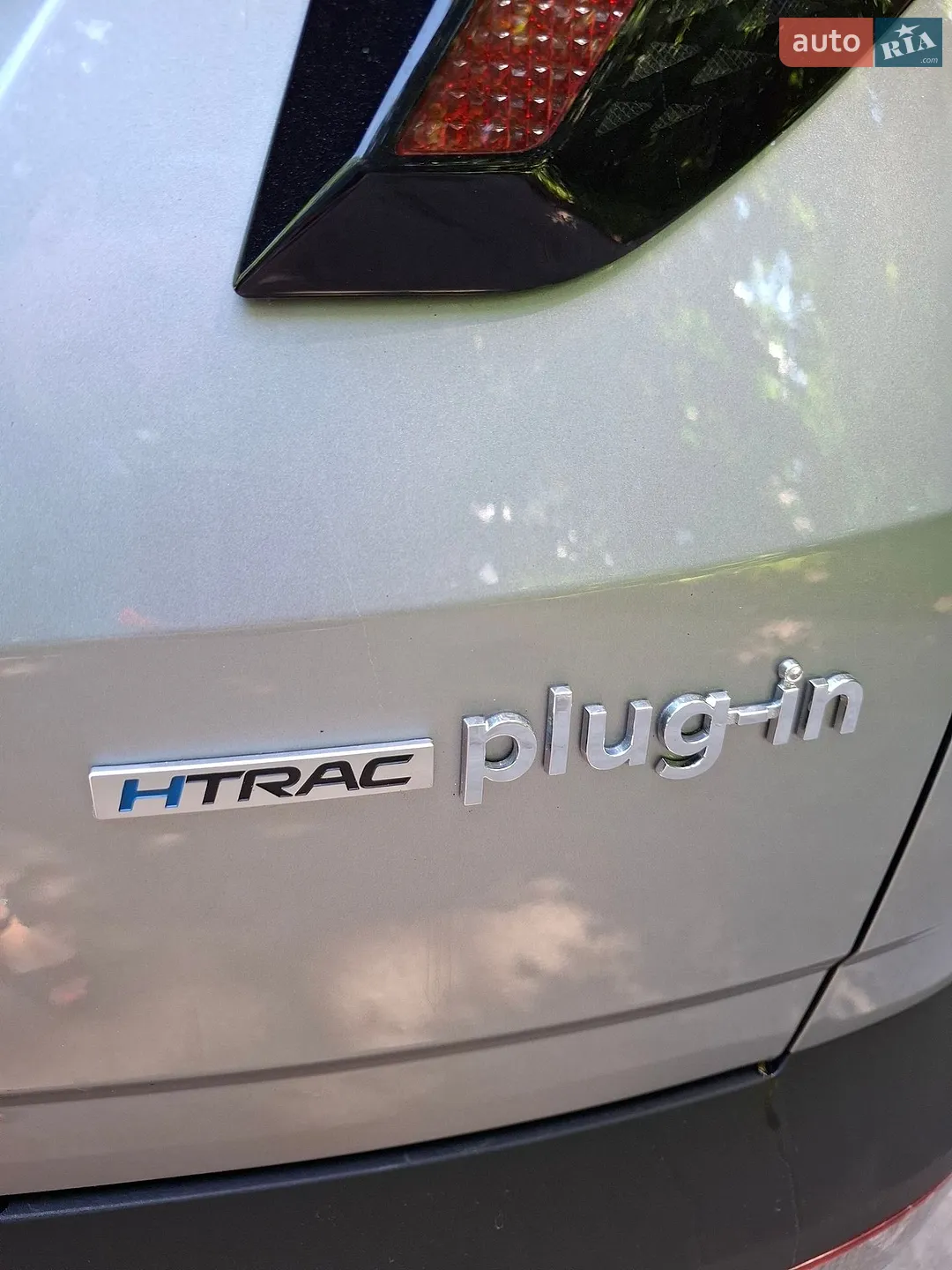 2024 Hyundai Tucson - мініатюра 36