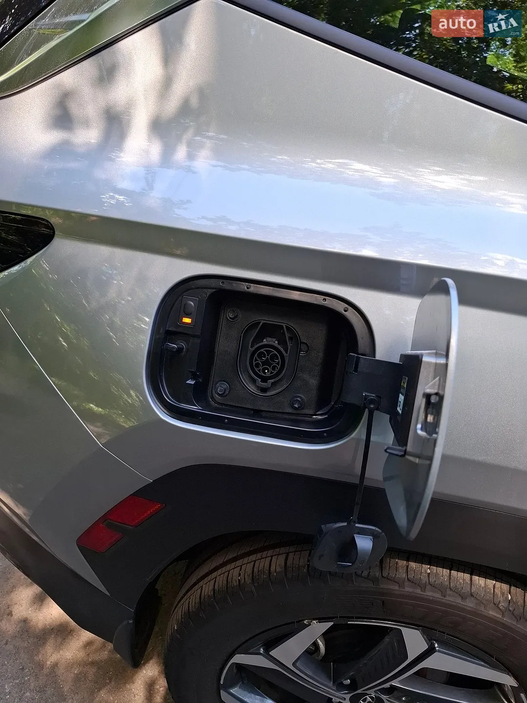 2024 Hyundai Tucson - мініатюра 37