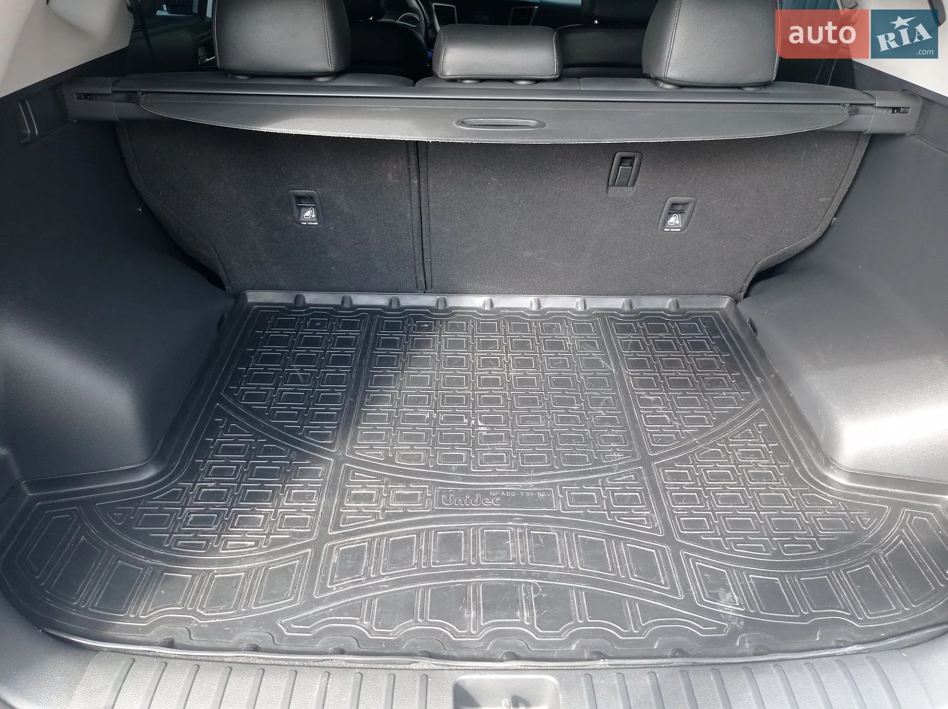 2017 Hyundai Tucson - мініатюра 19