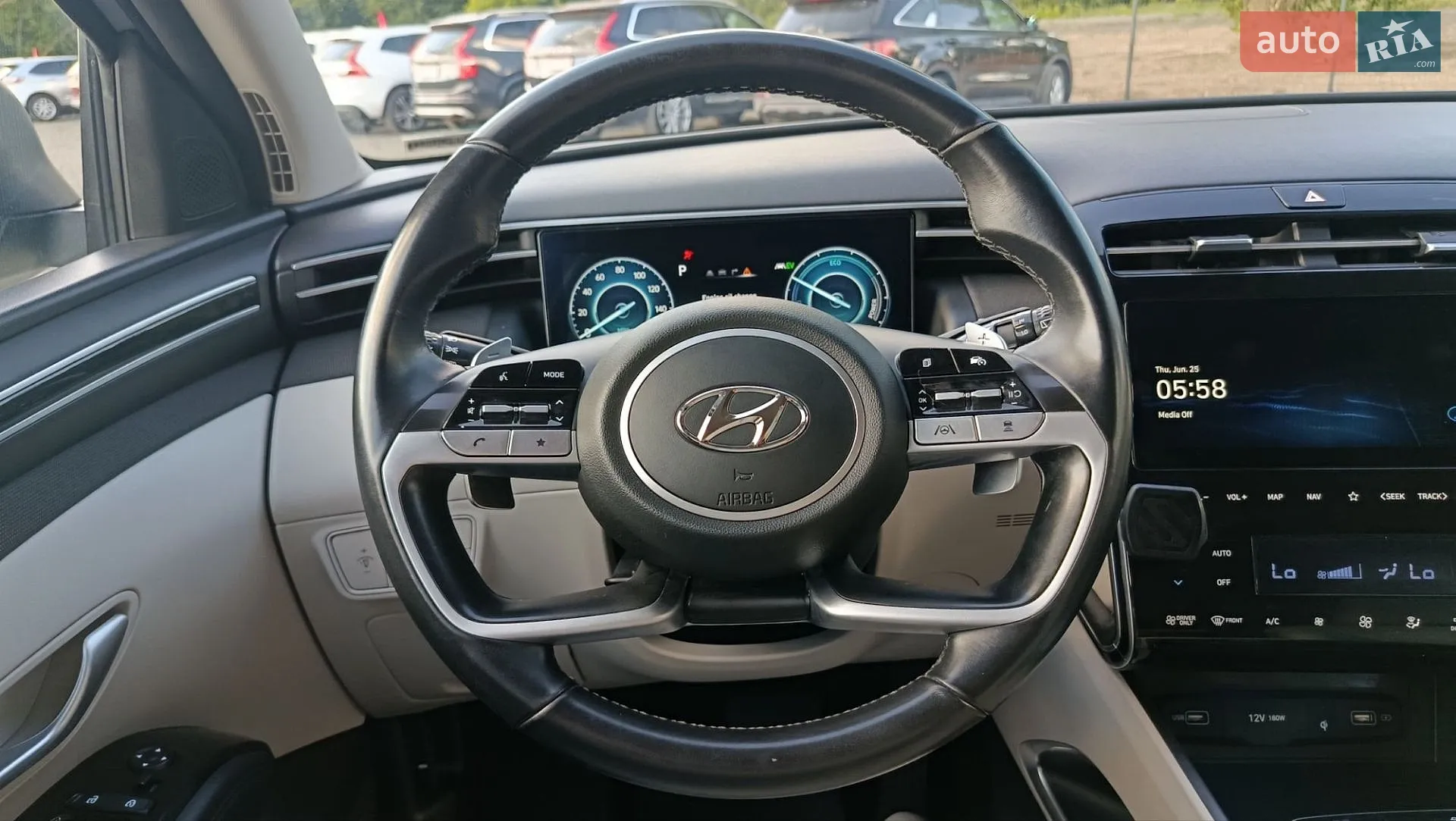 2023 Hyundai Tucson - мініатюра 16