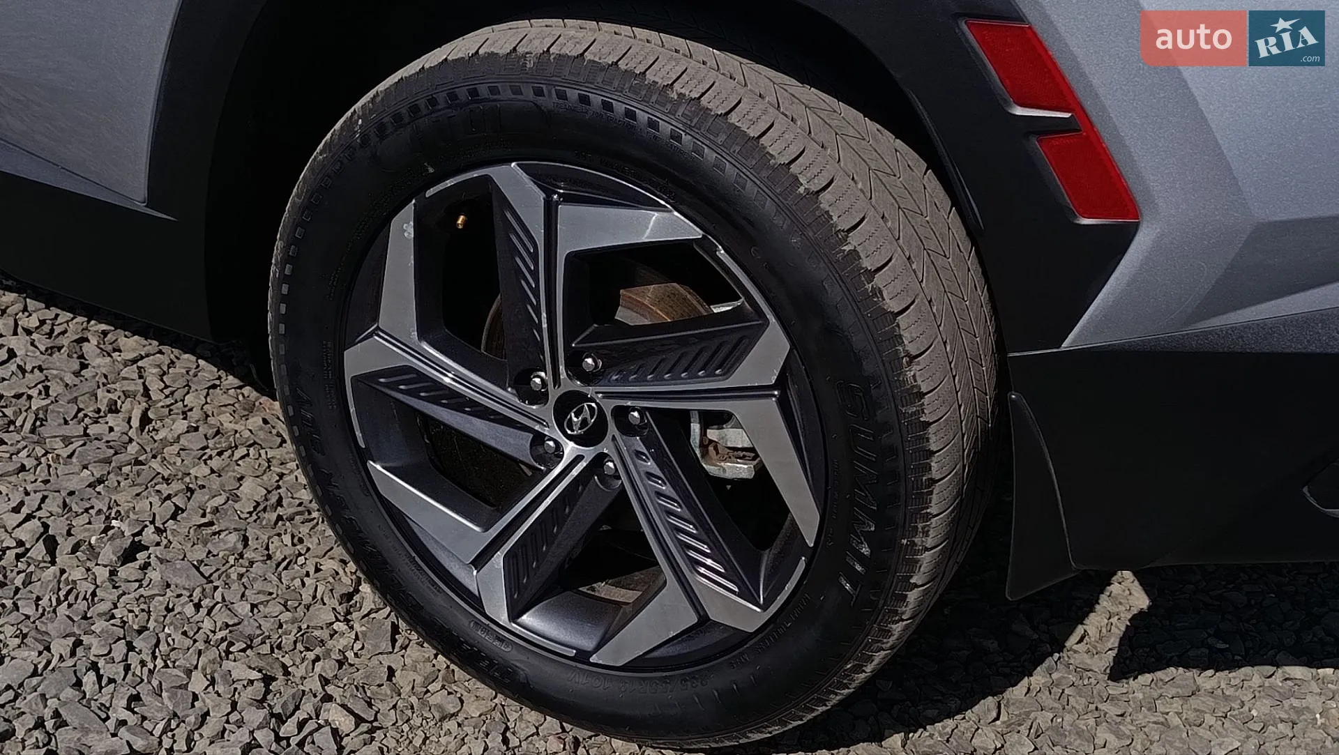 2023 Hyundai Tucson - мініатюра 28