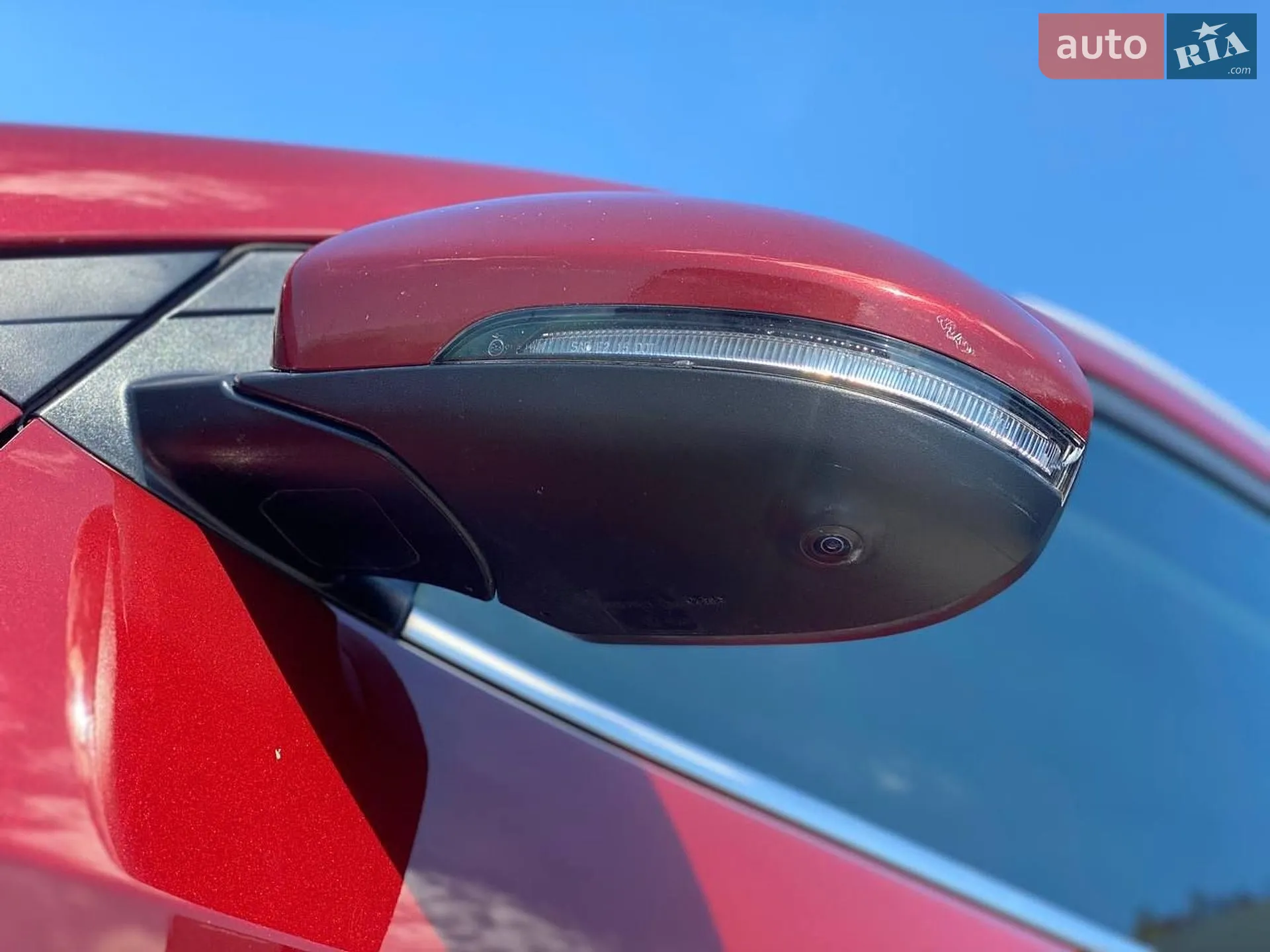 2018 Hyundai Tucson - мініатюра 10
