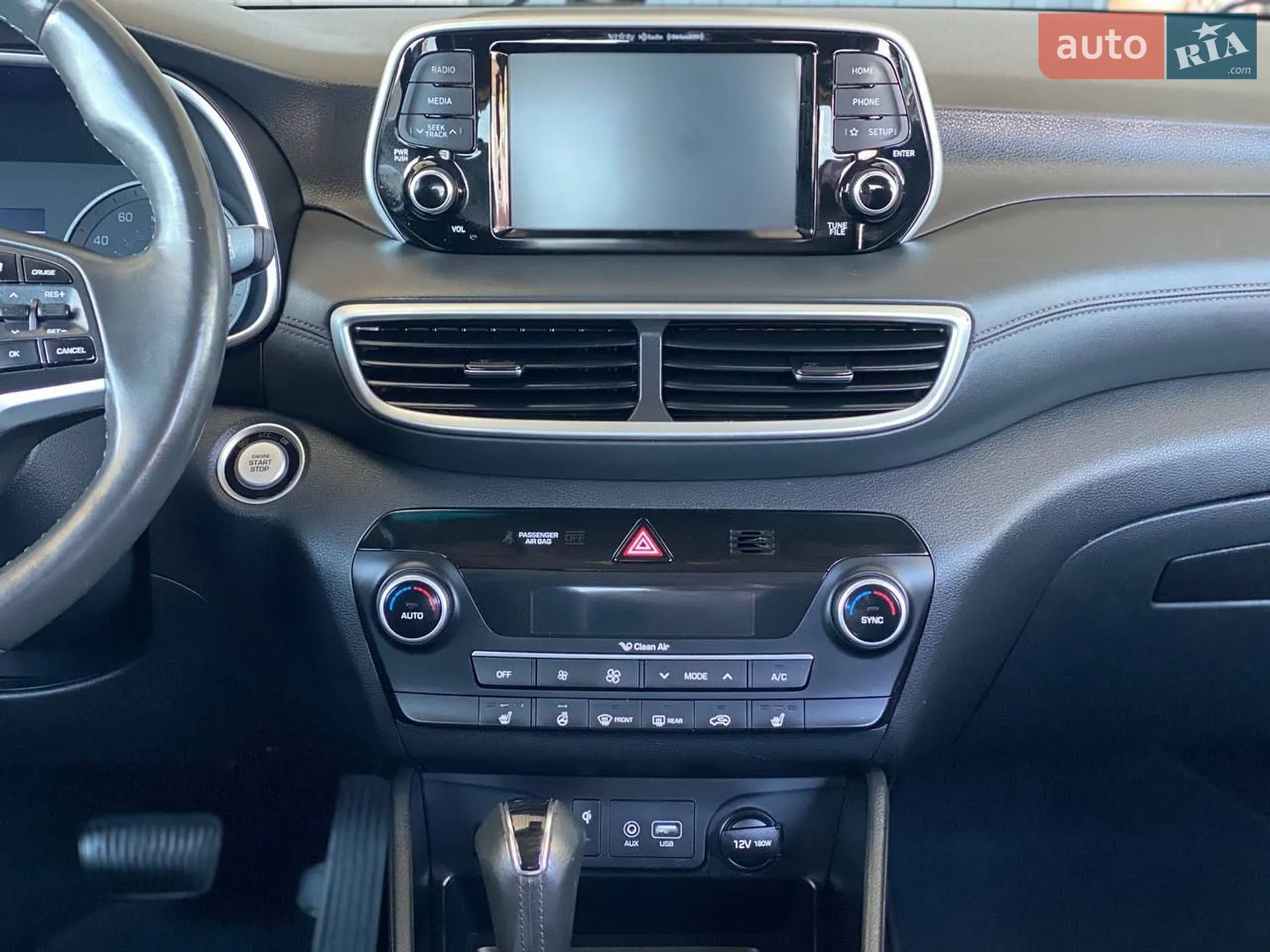 2018 Hyundai Tucson - мініатюра 28