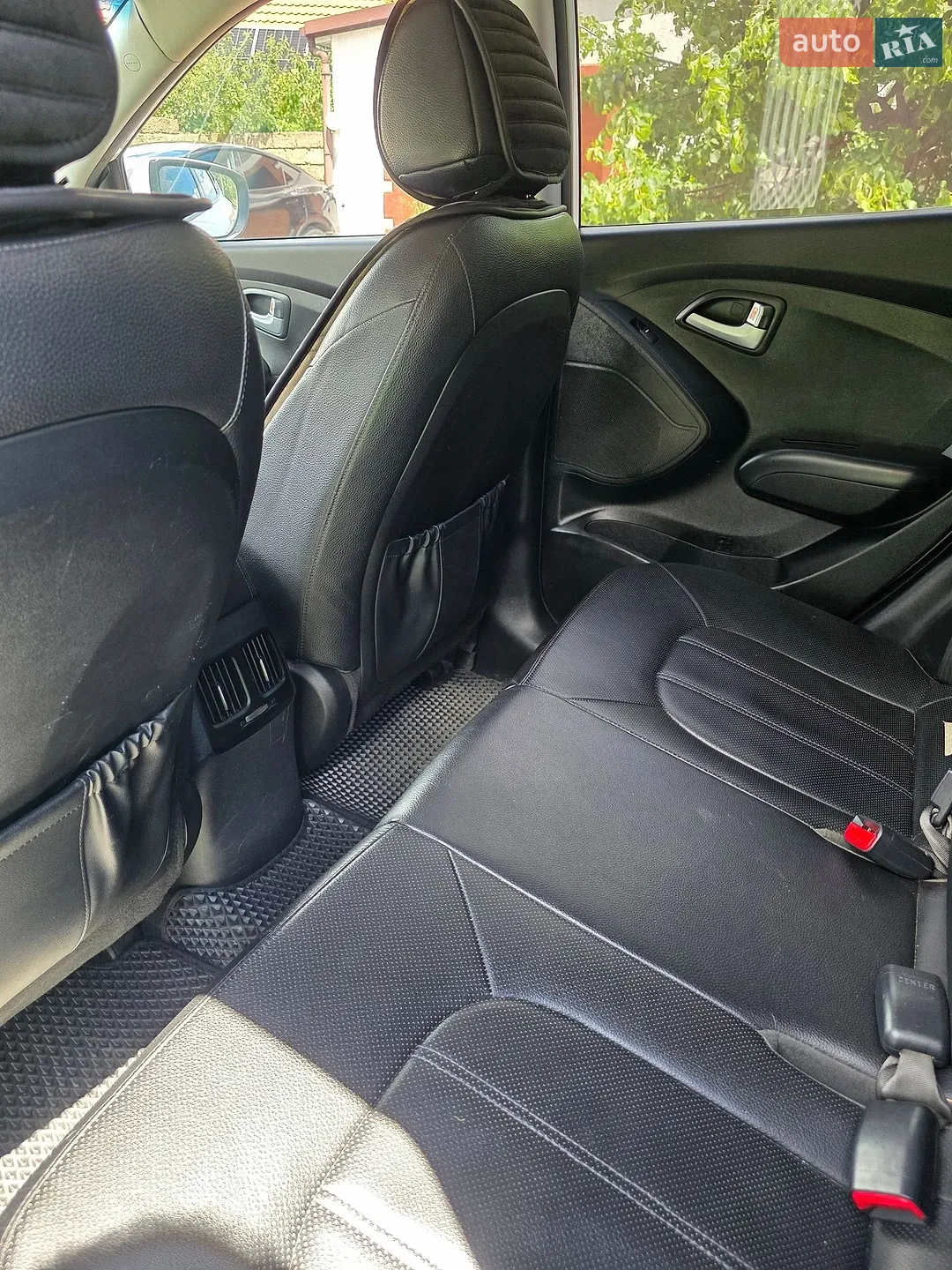 2015 Hyundai Tucson - мініатюра 17