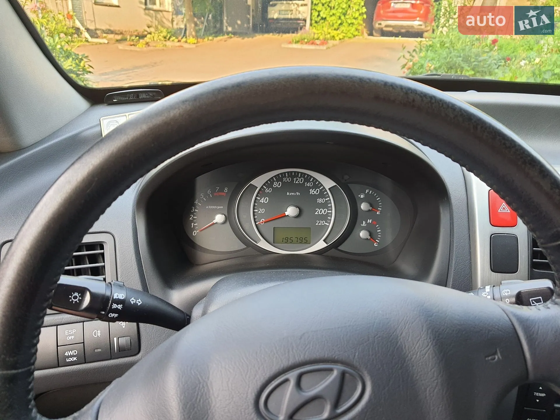 2011 Hyundai Tucson - мініатюра 10