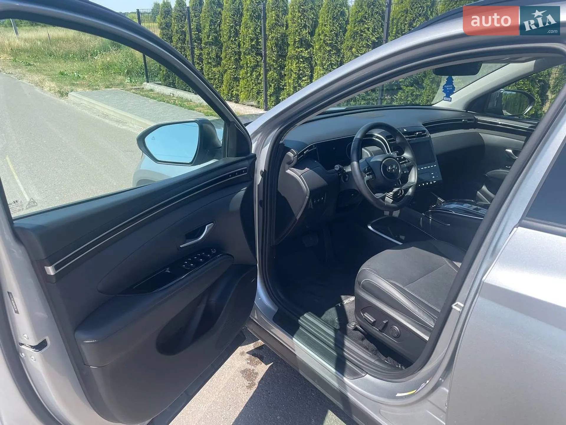 2022 Hyundai Tucson - мініатюра 13