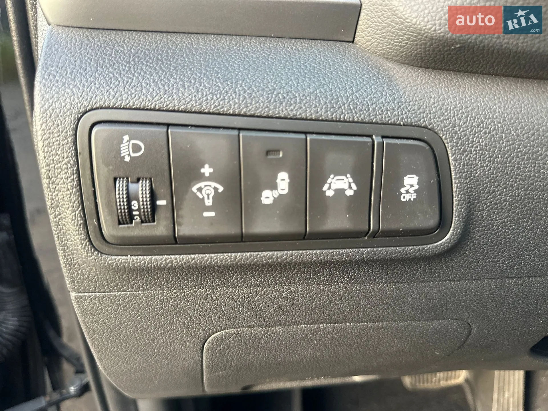 2017 Hyundai Tucson - мініатюра 27