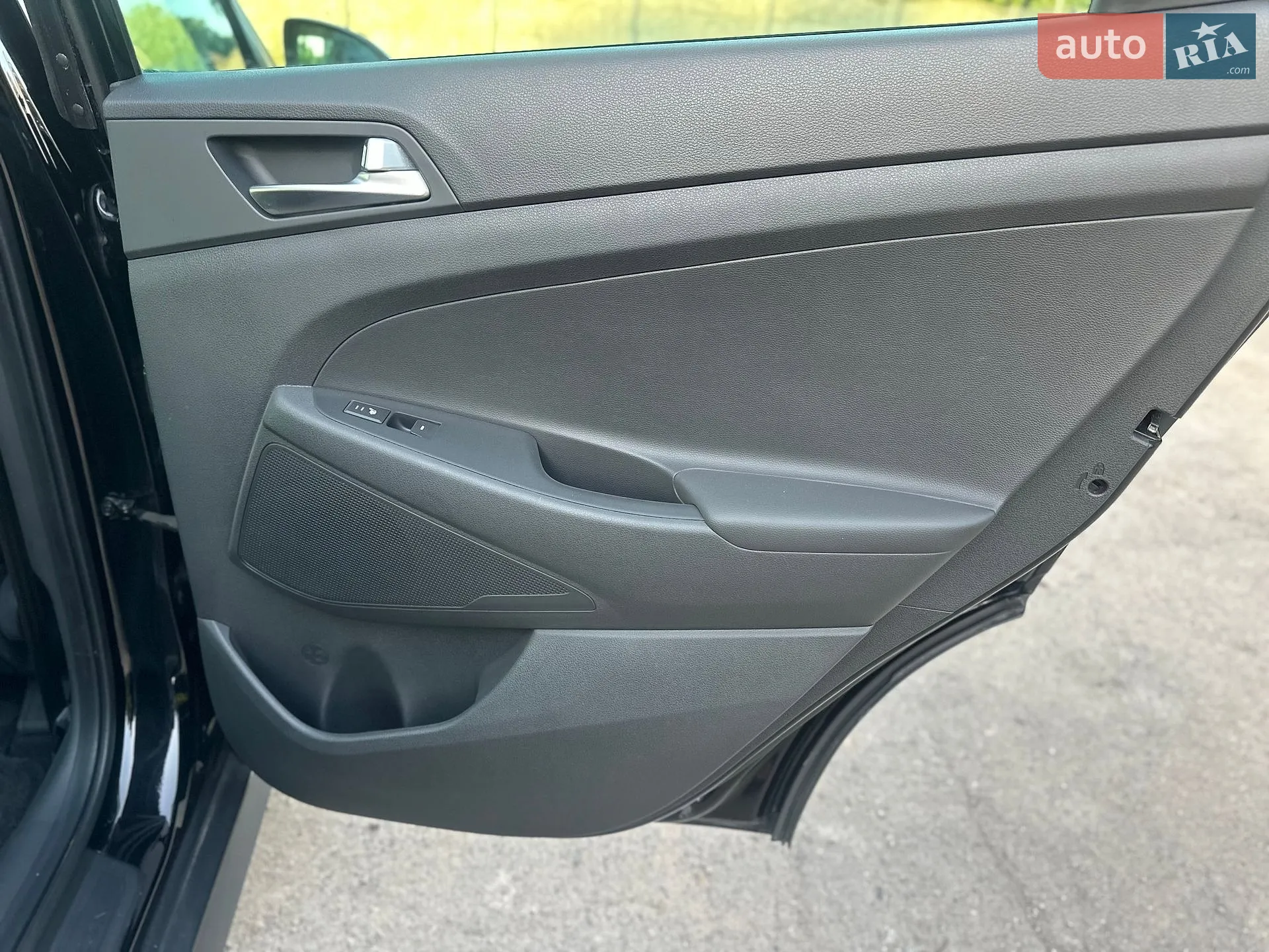 2017 Hyundai Tucson - мініатюра 39