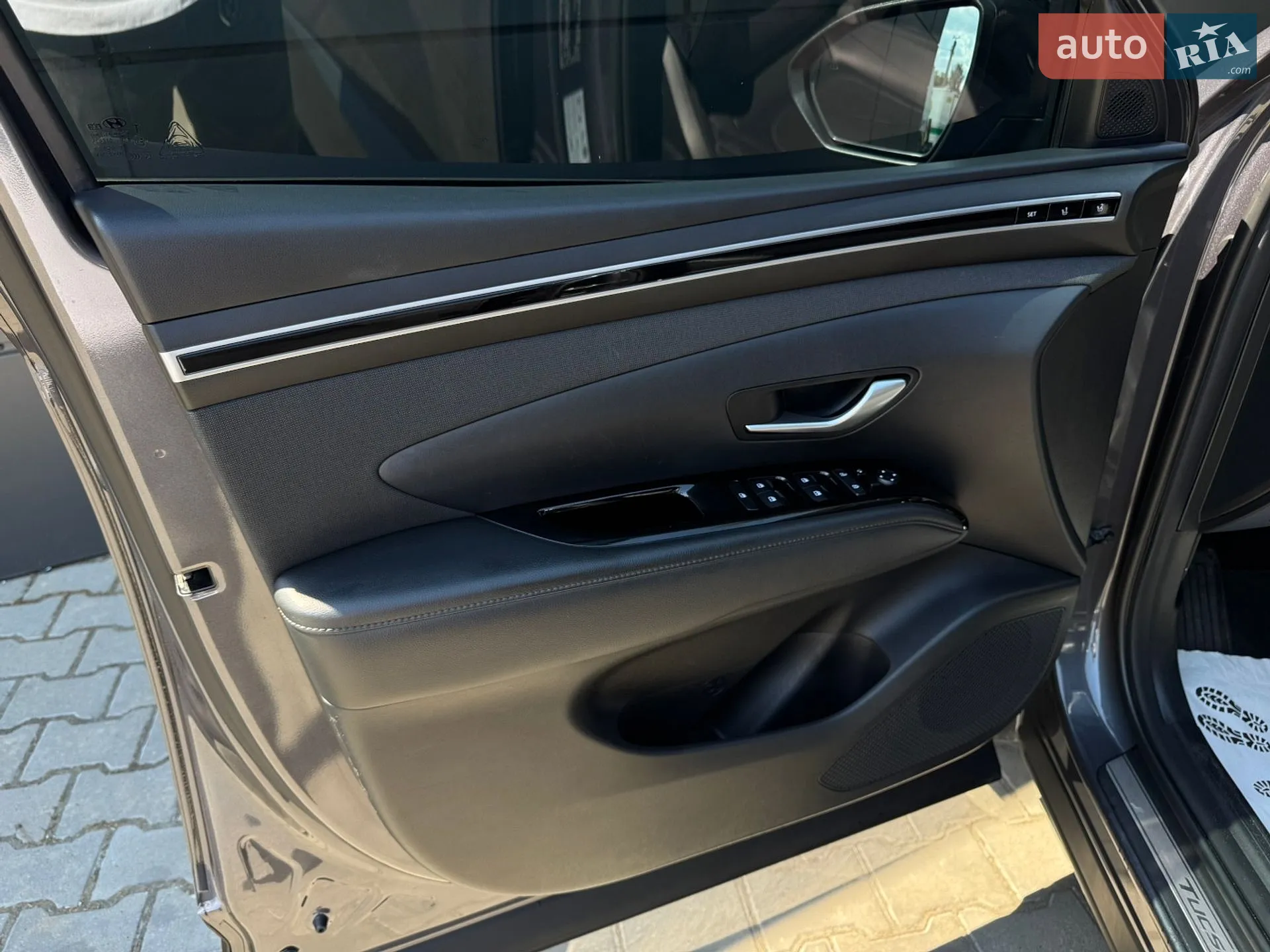 2021 Hyundai Tucson - мініатюра 25