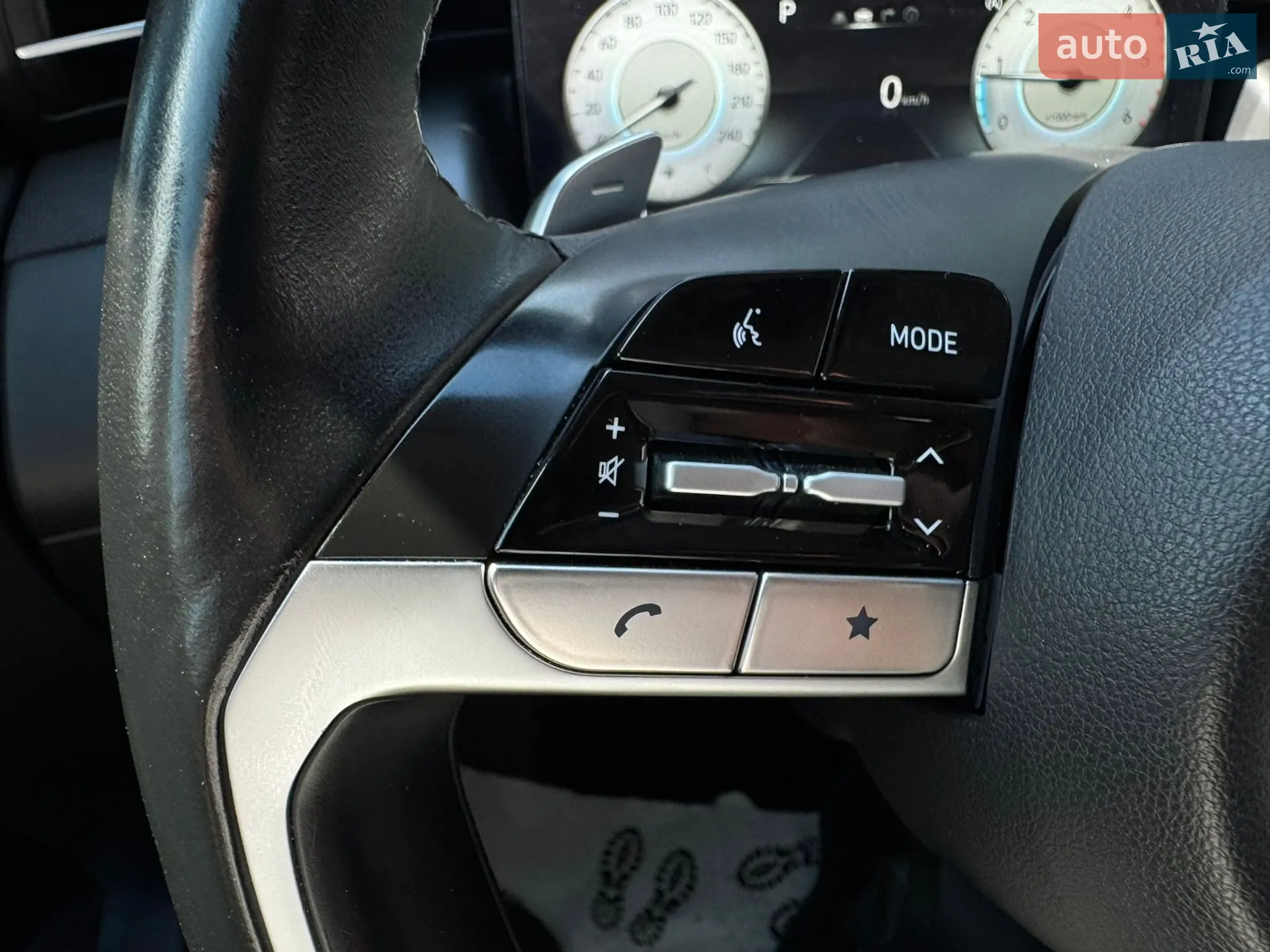 2021 Hyundai Tucson - мініатюра 30