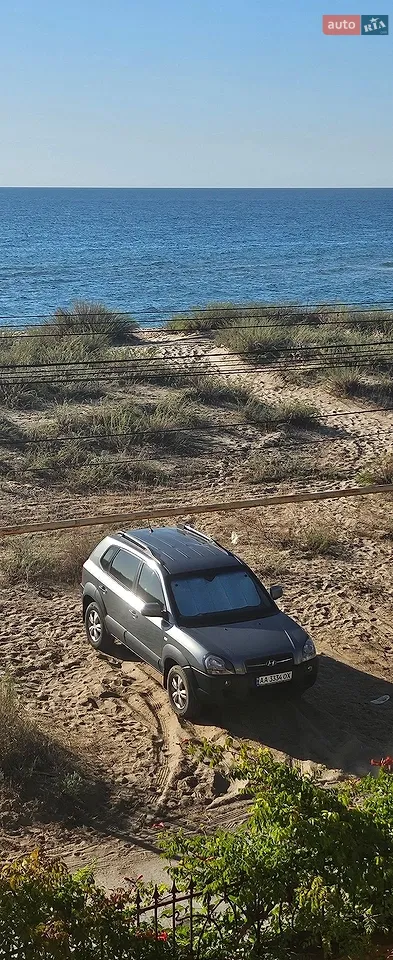 2012 Hyundai Tucson - мініатюра 28