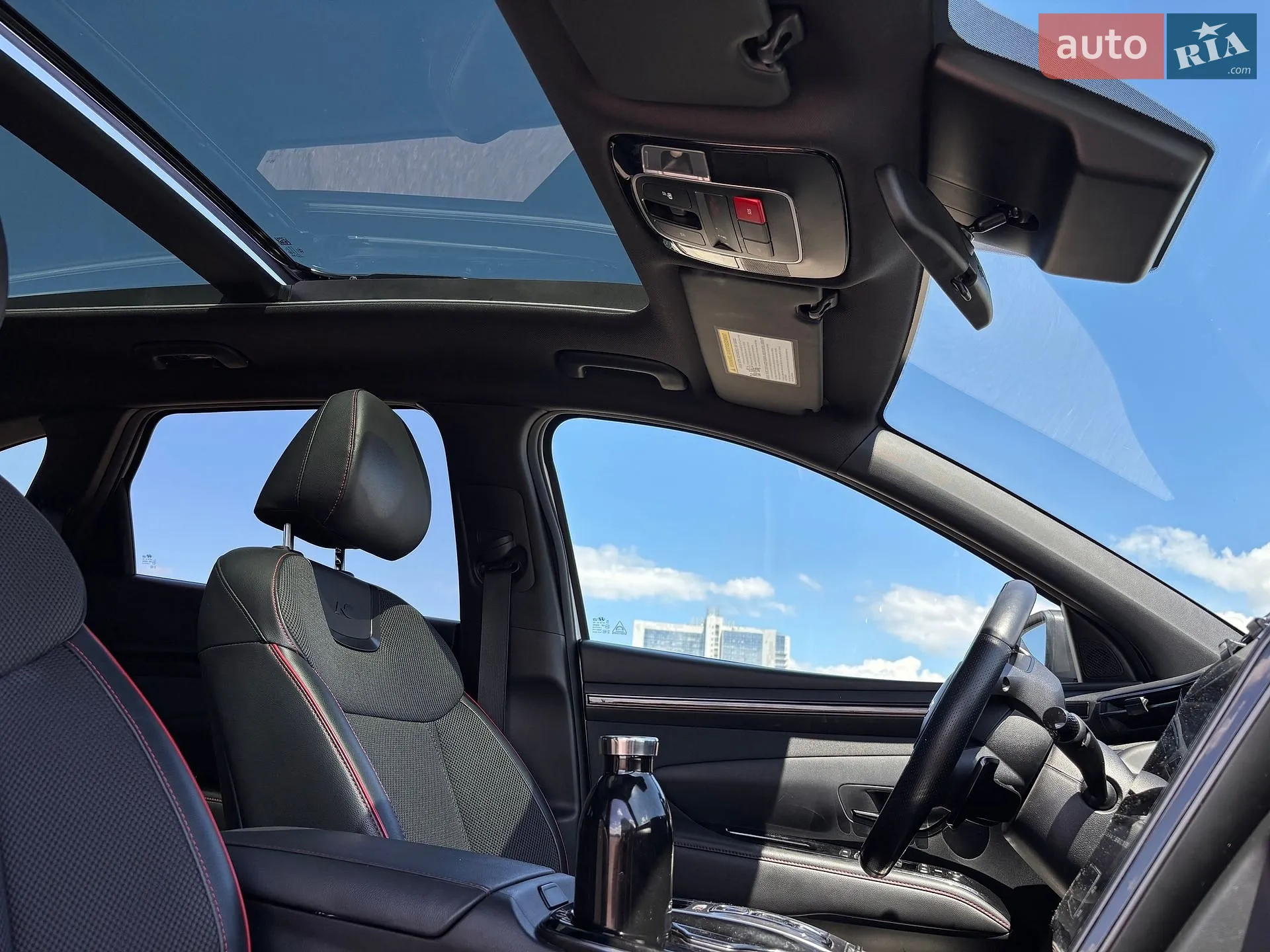 2023 Hyundai Tucson - мініатюра 21