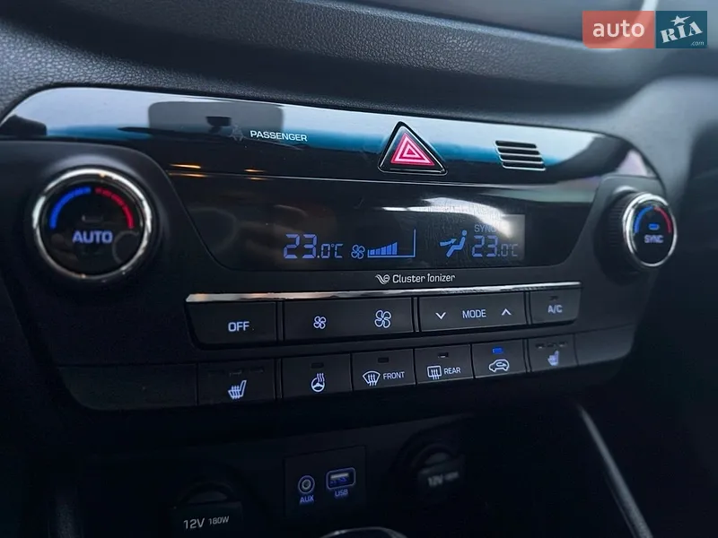 Hyundai Tucson 2015 VIN KMHJ381ABGU088992 фото оголошення 23 з 64