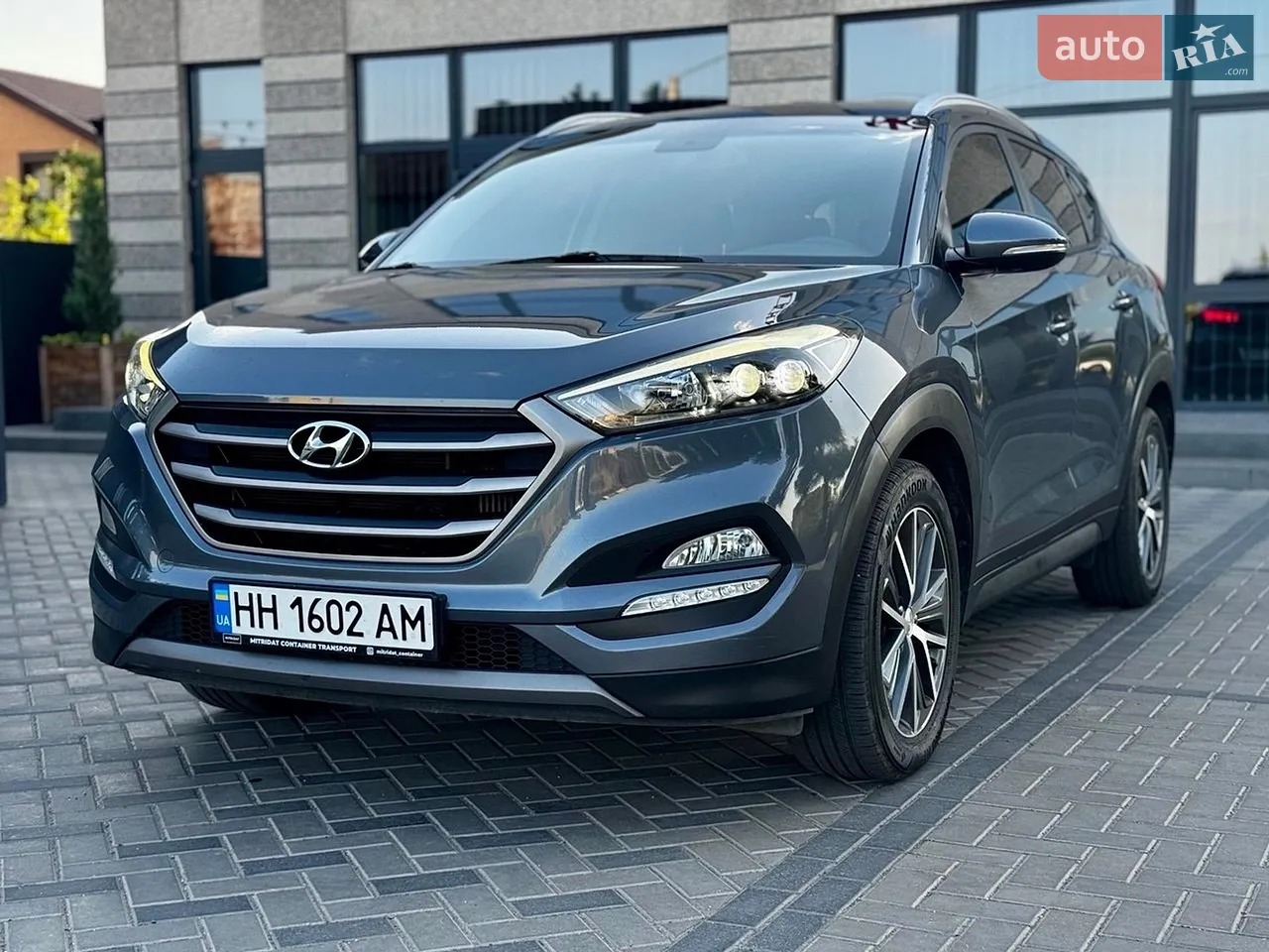 2016 Hyundai Tucson - мініатюра 49