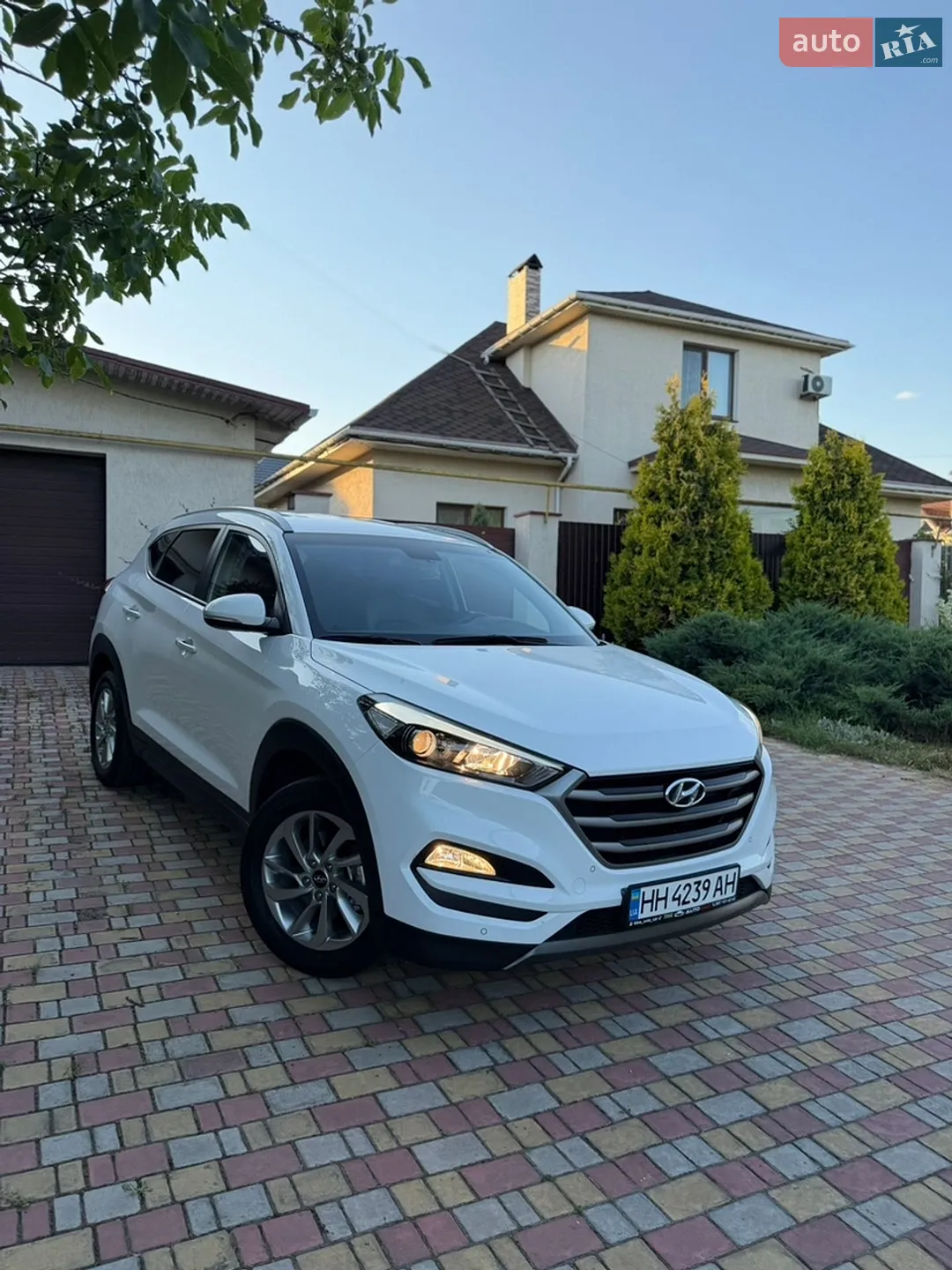 2015 Hyundai Tucson - мініатюра 18
