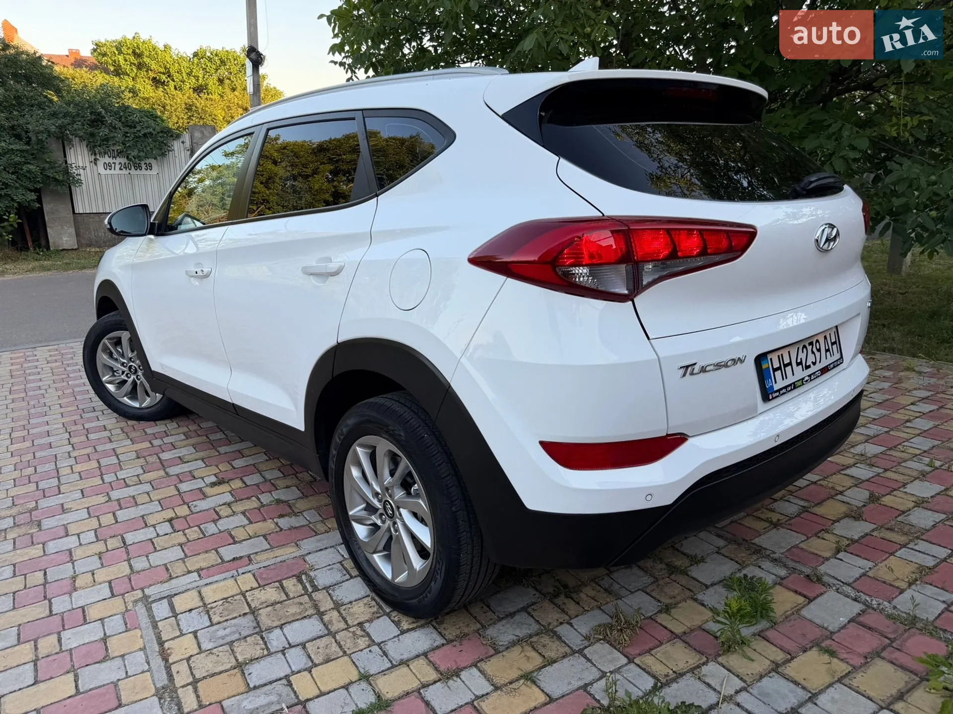 2015 Hyundai Tucson - мініатюра 28