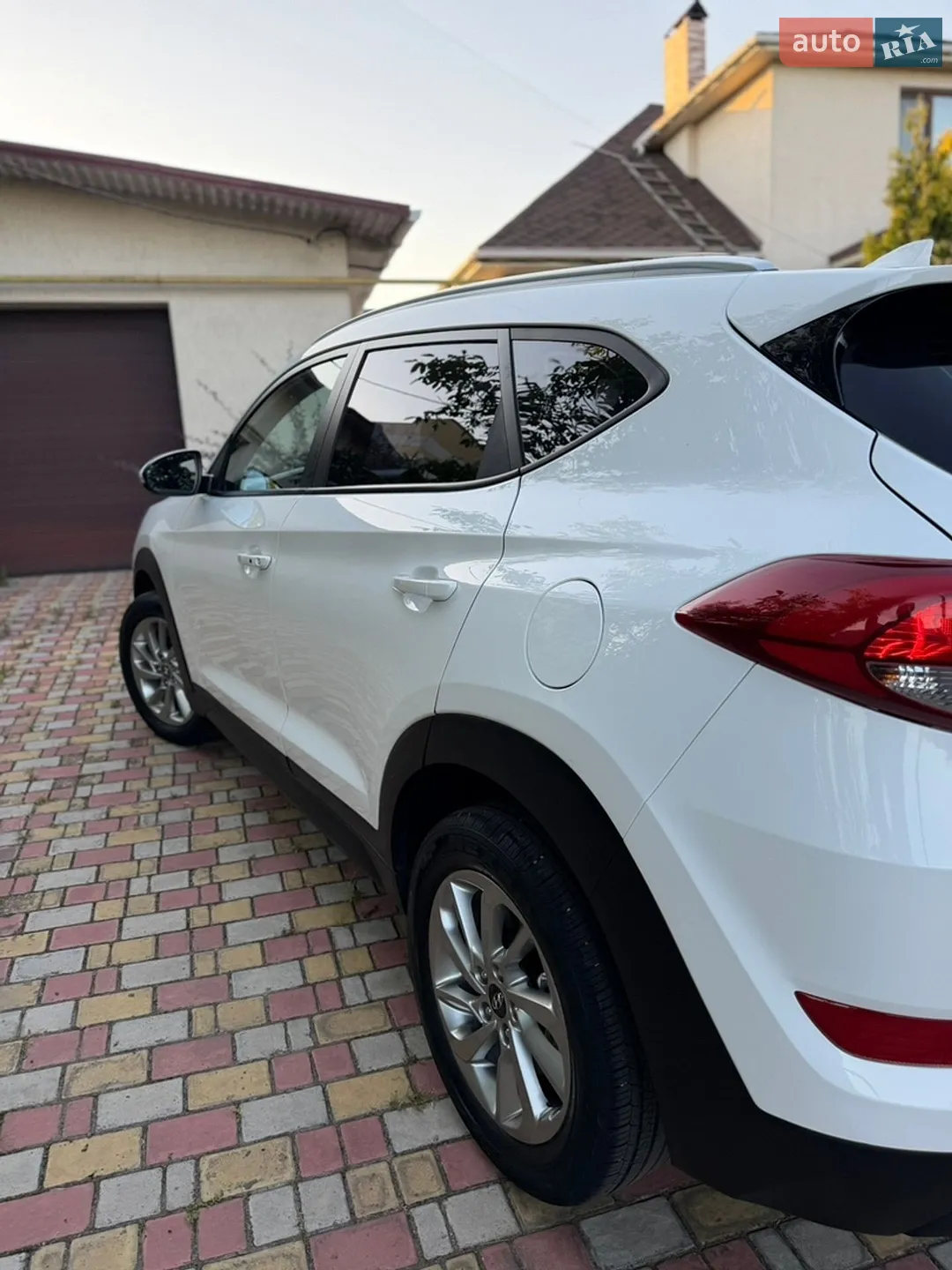 2015 Hyundai Tucson - мініатюра 39