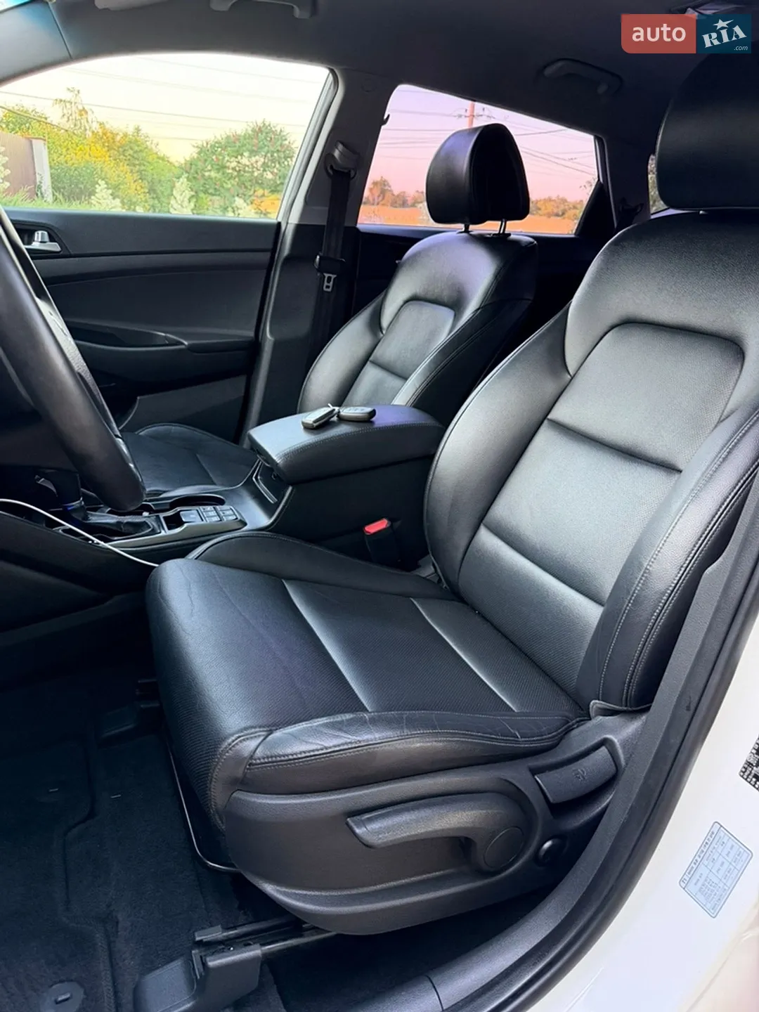 2015 Hyundai Tucson - мініатюра 49