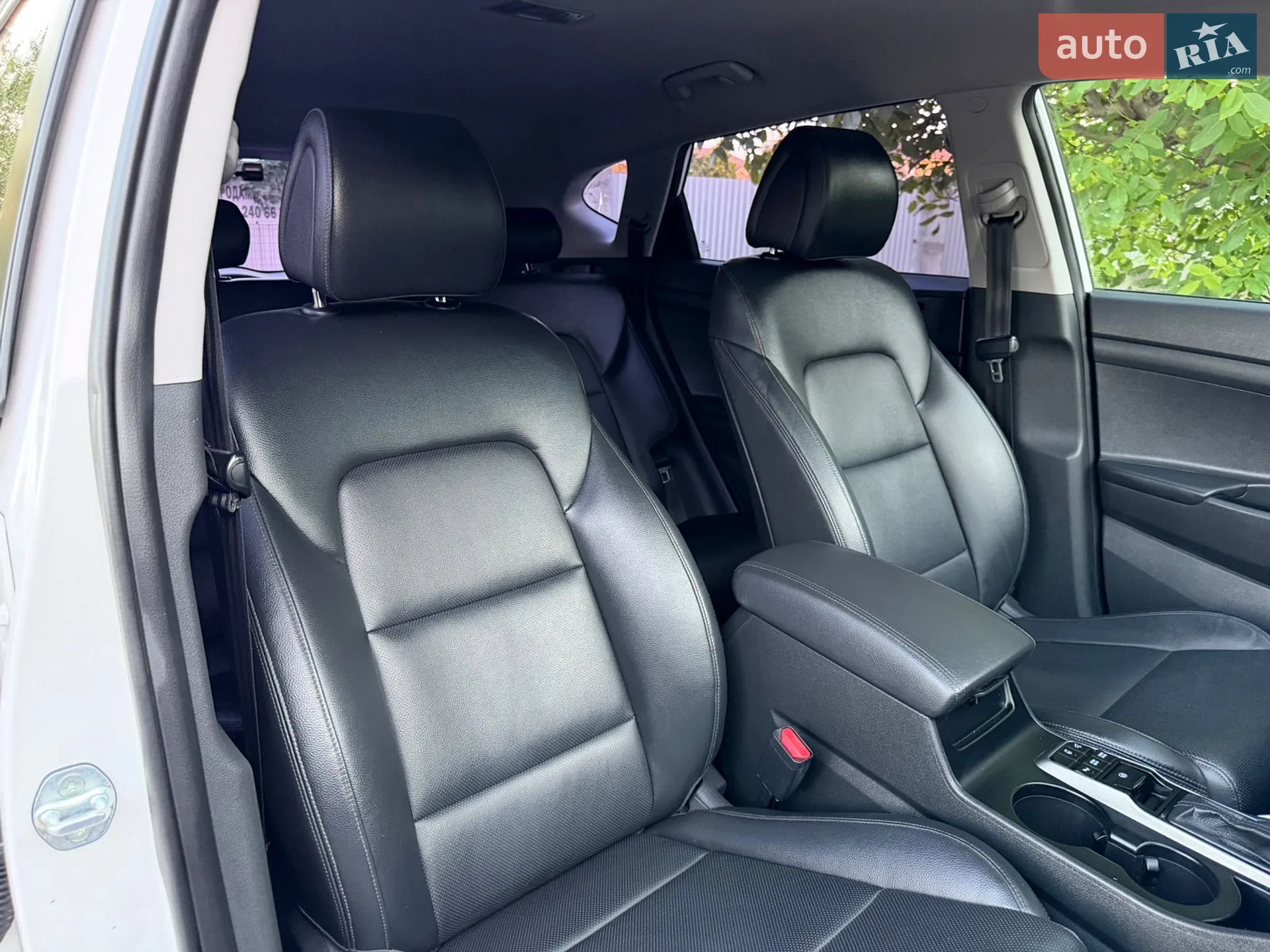 2015 Hyundai Tucson - мініатюра 54